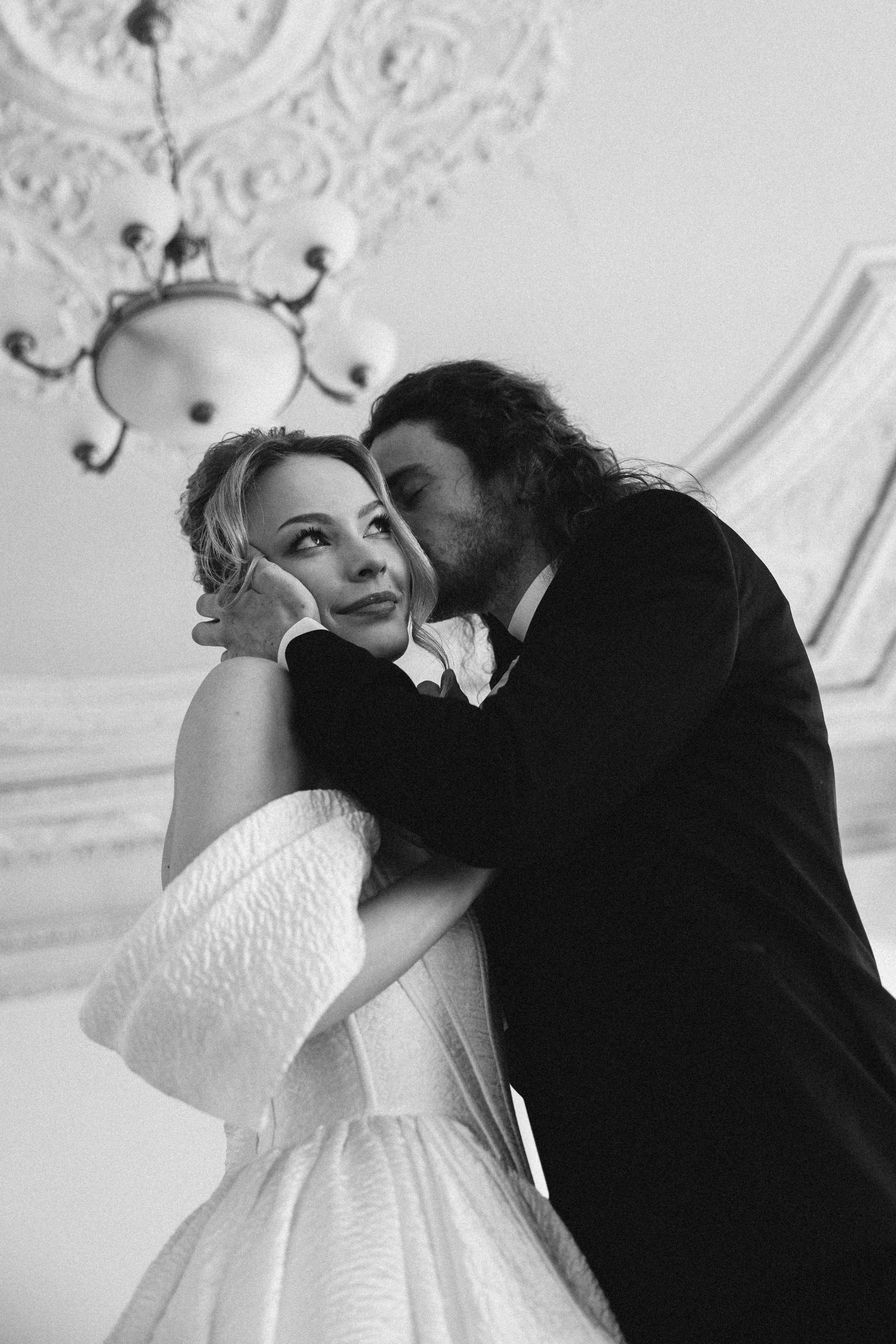 Полина и Джордж. Фотограф Артем Бросов в Санкт-Петербурге и Дубае