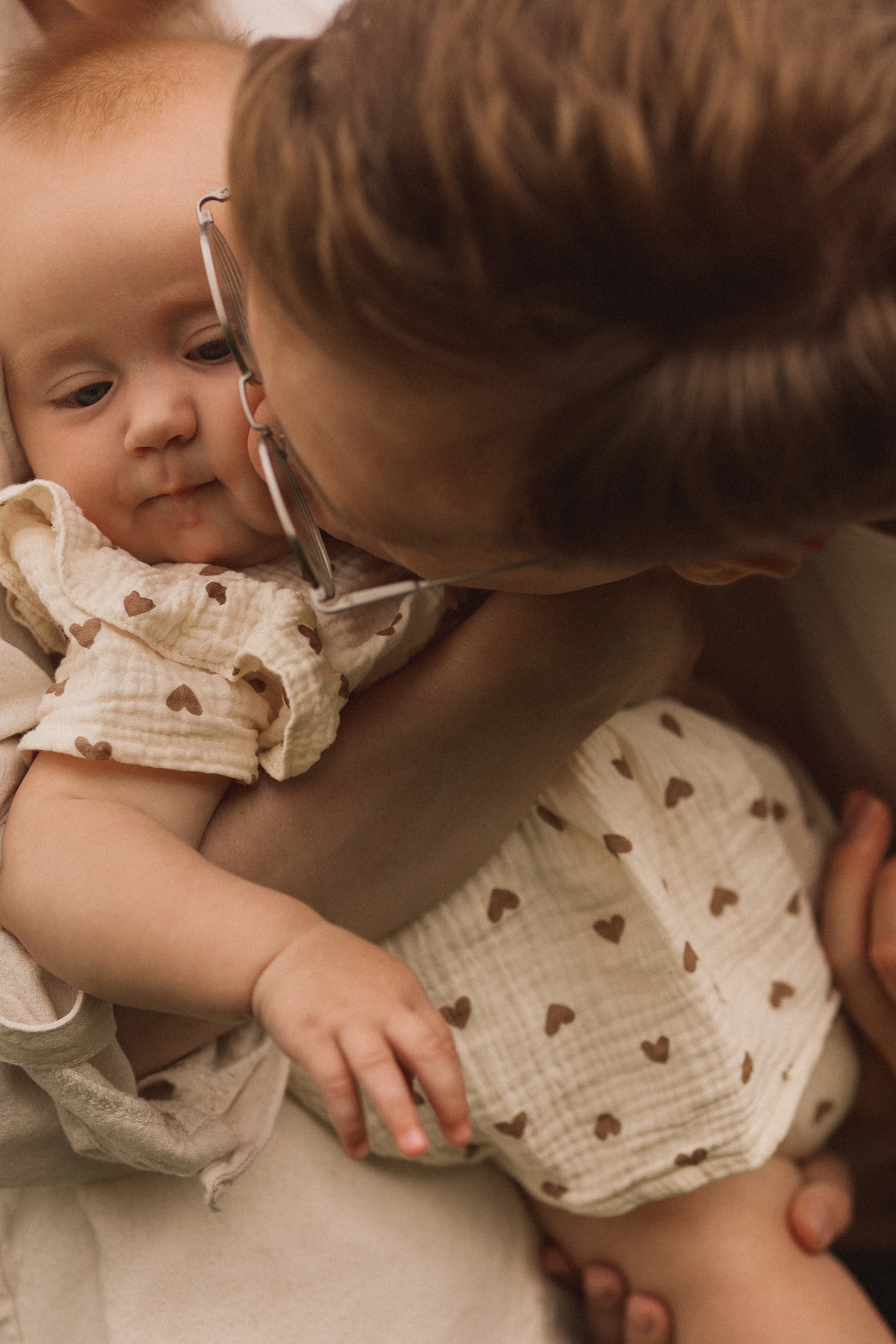 Малышка Маргарита. Детский и семейный фотограф, съемка новорожденных Москва