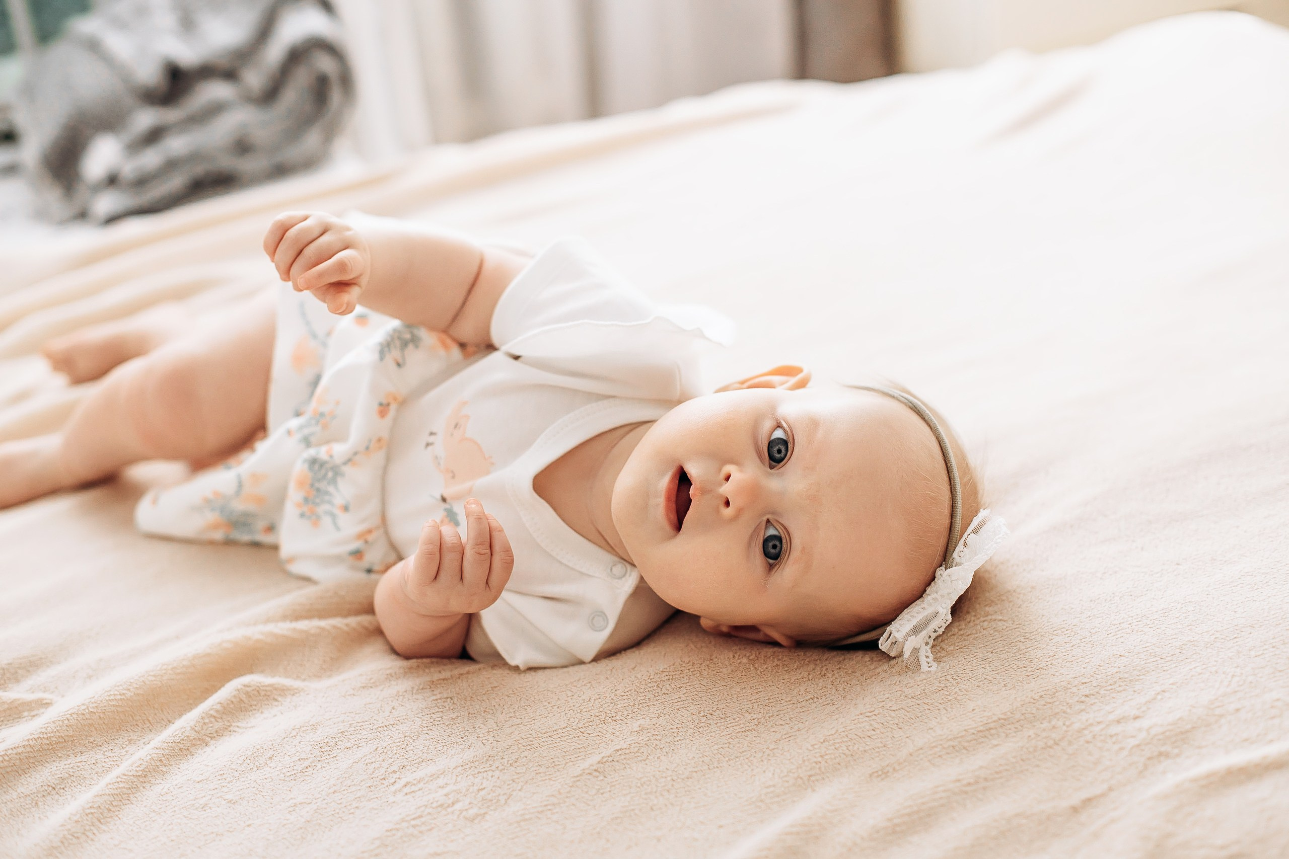 Марта и малыши. Главная