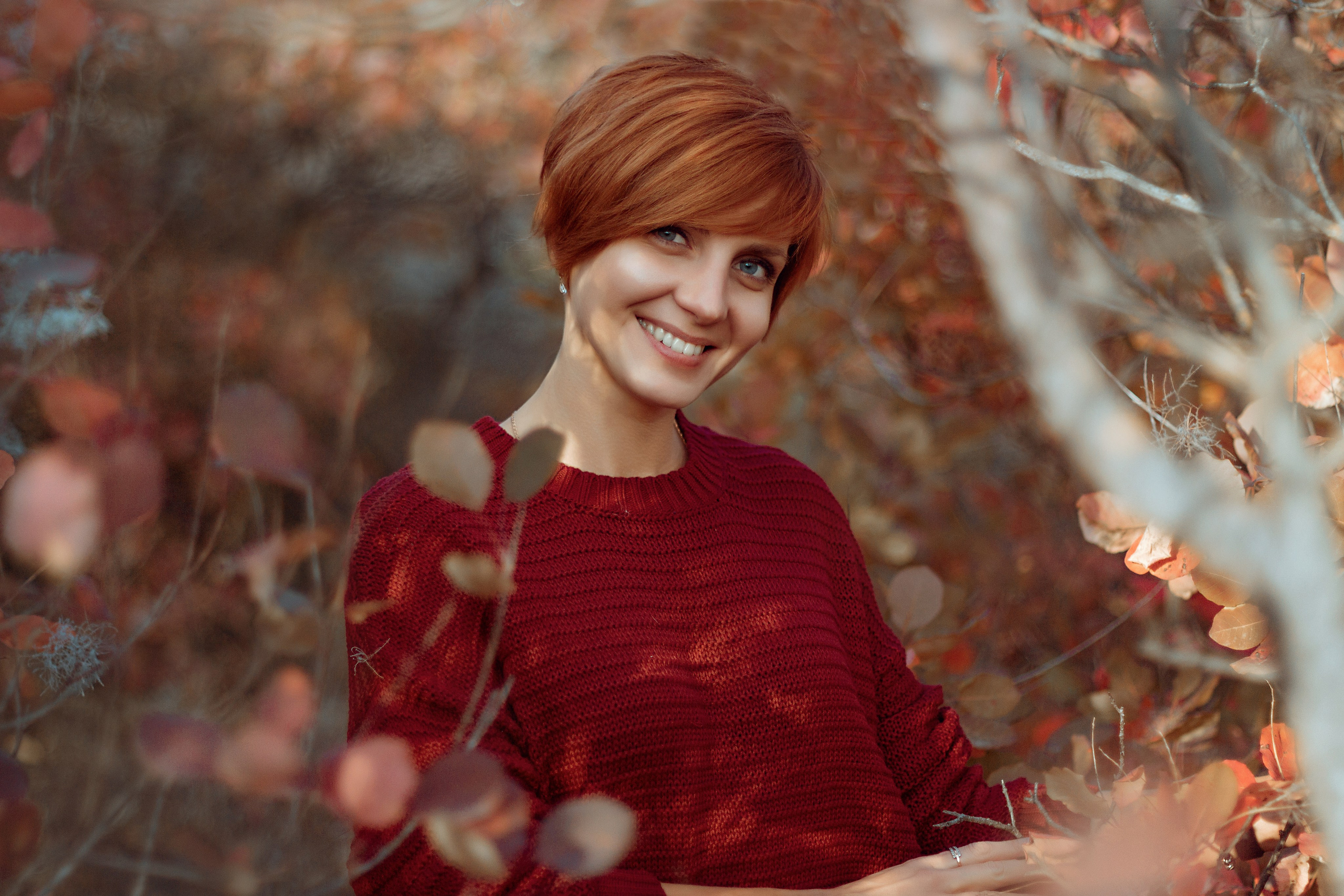 Аня. Семейный и детский фотограф в Крыму Екатерина Швец