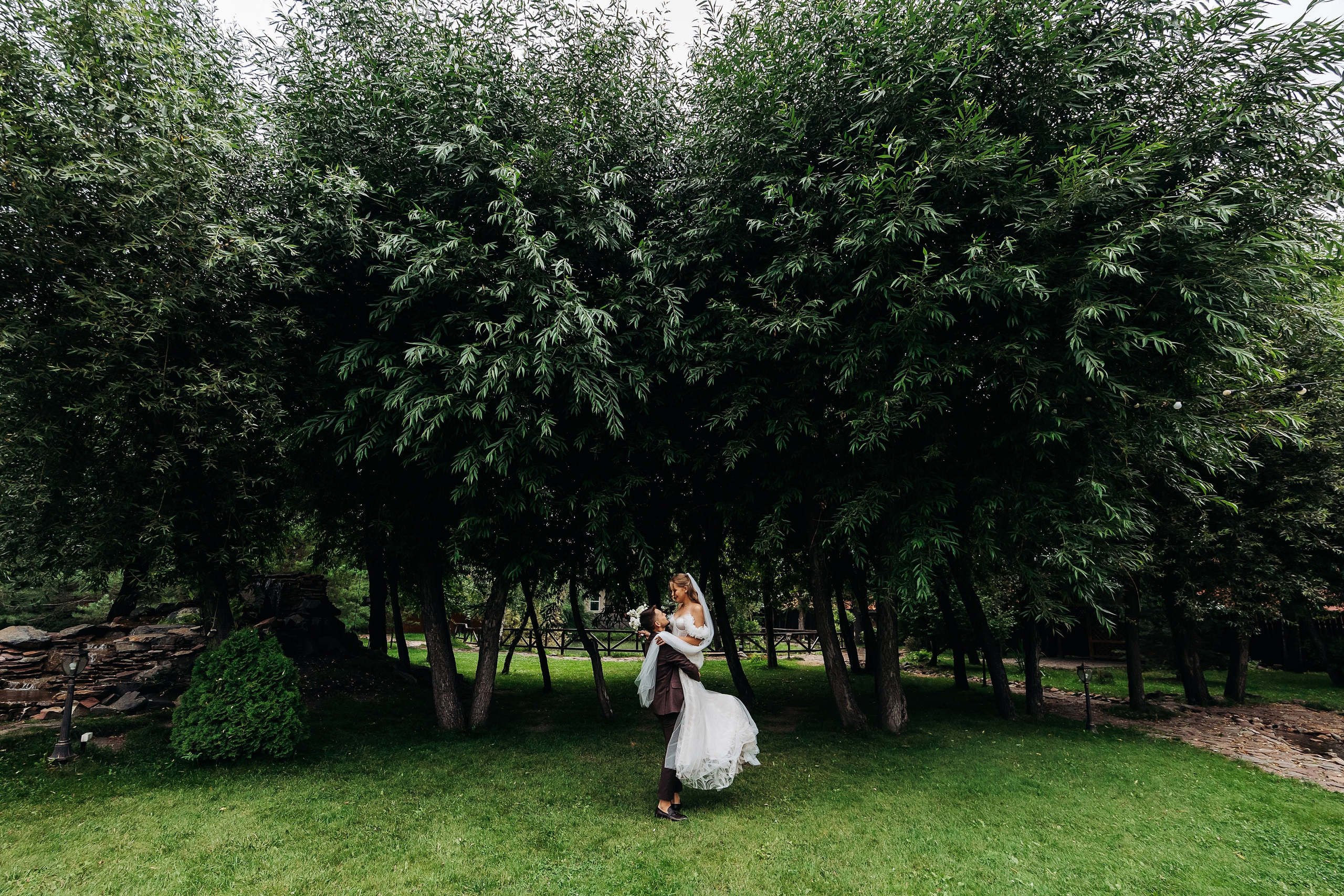 Александр Ирина. Фотограф Омск Андрей Козяков