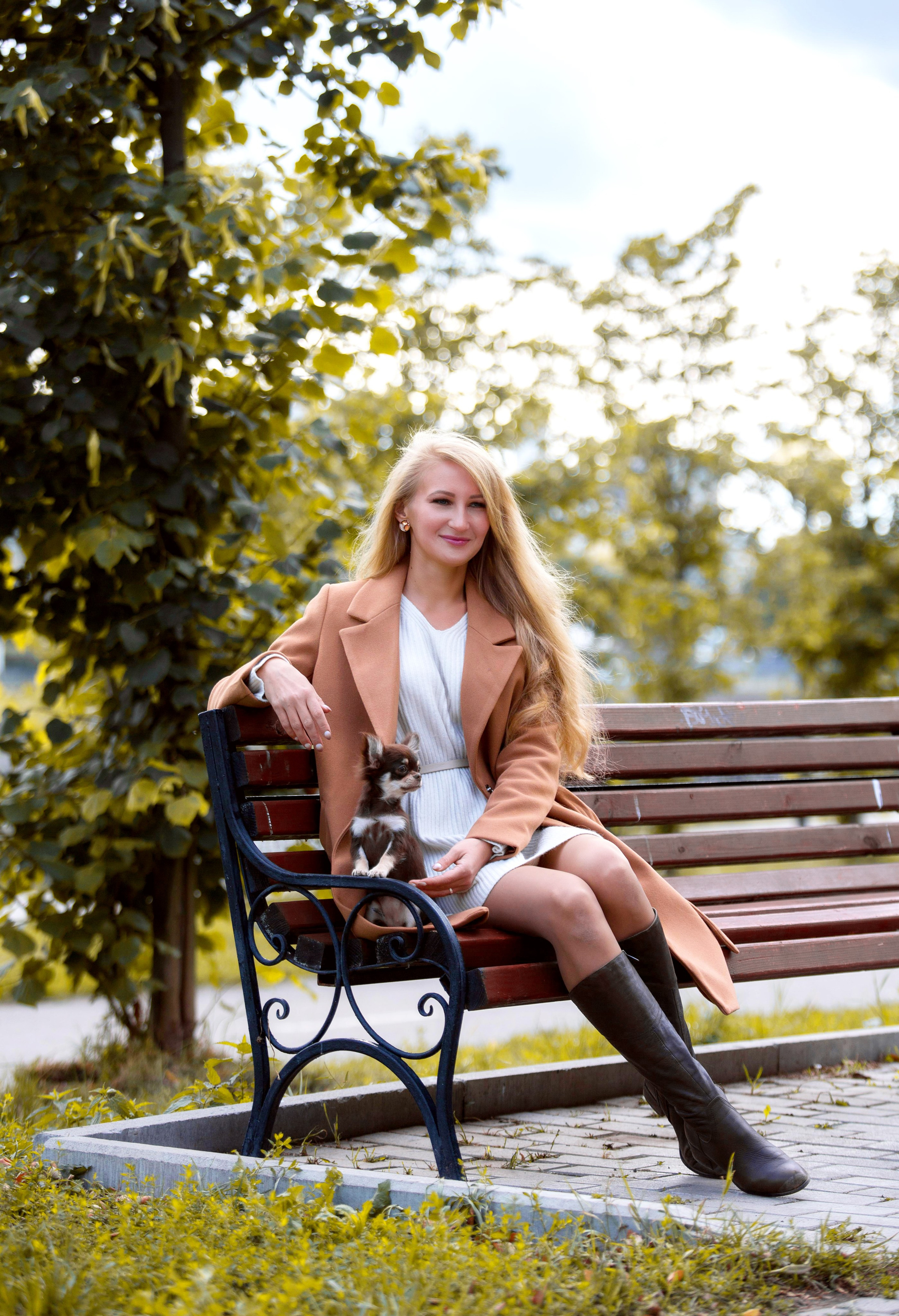 Ольга и Изи. Https://moshkovaphoto.ru/