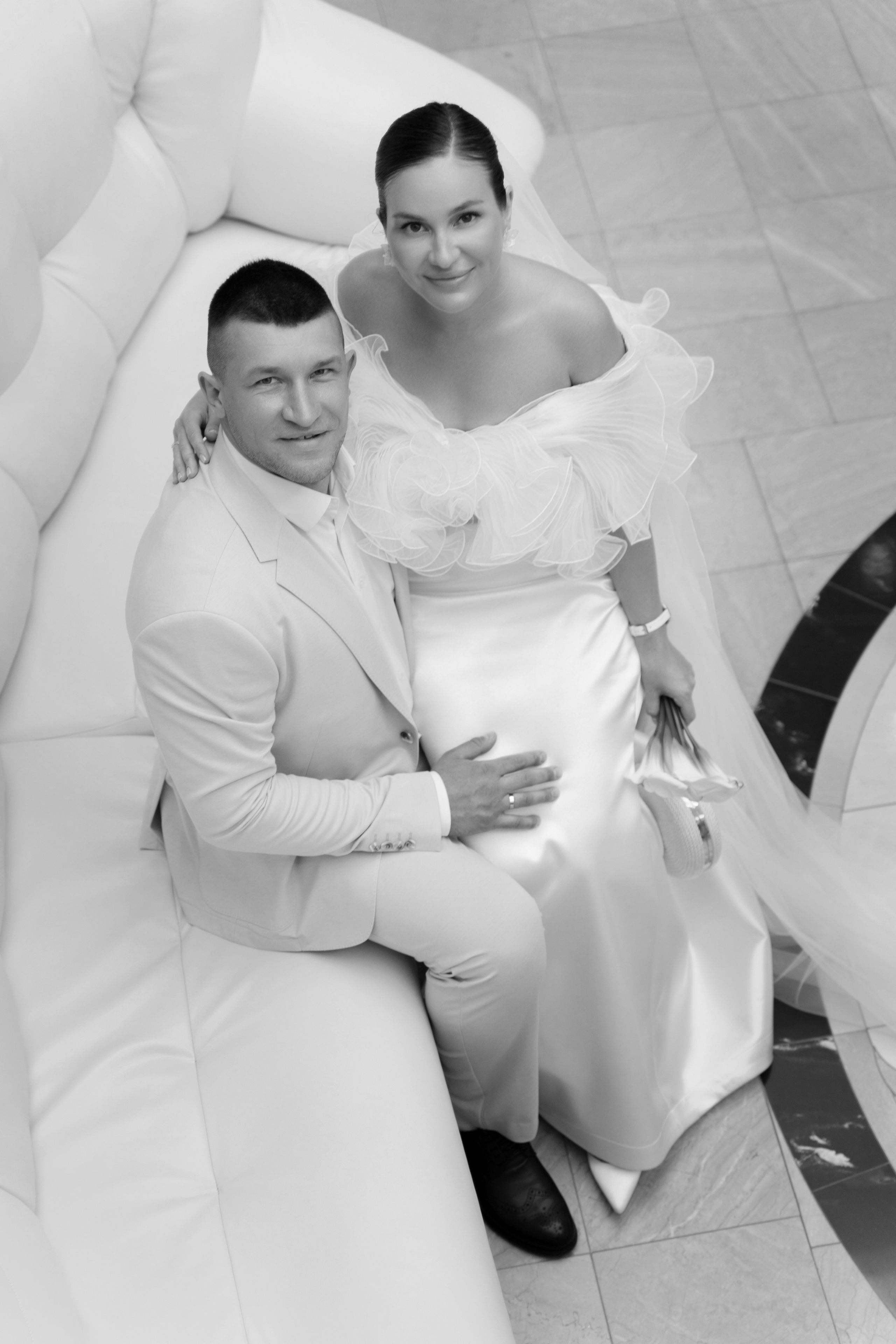 Диана и Даниил. Фотограф в Санкт-Петербурге Алексей Глазанов