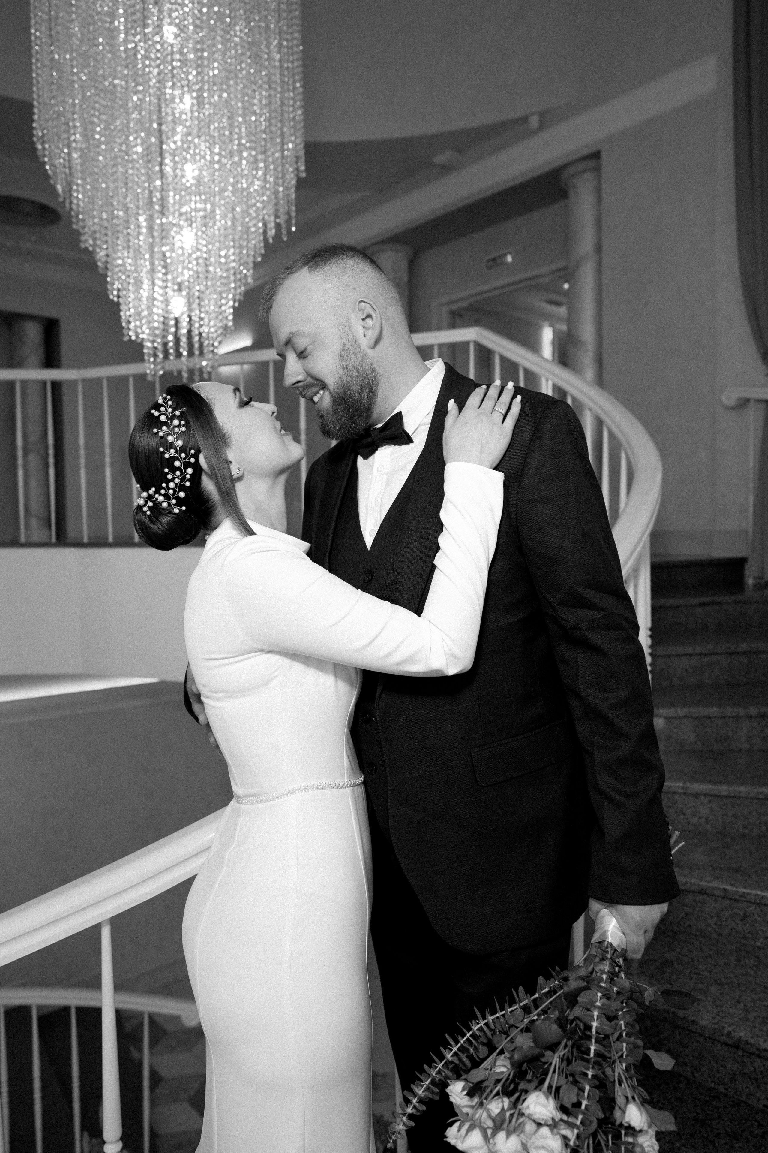 Илья и Марина свадьба. Семейный и женский фотограф, стильный репортаж в г. Новосибирск