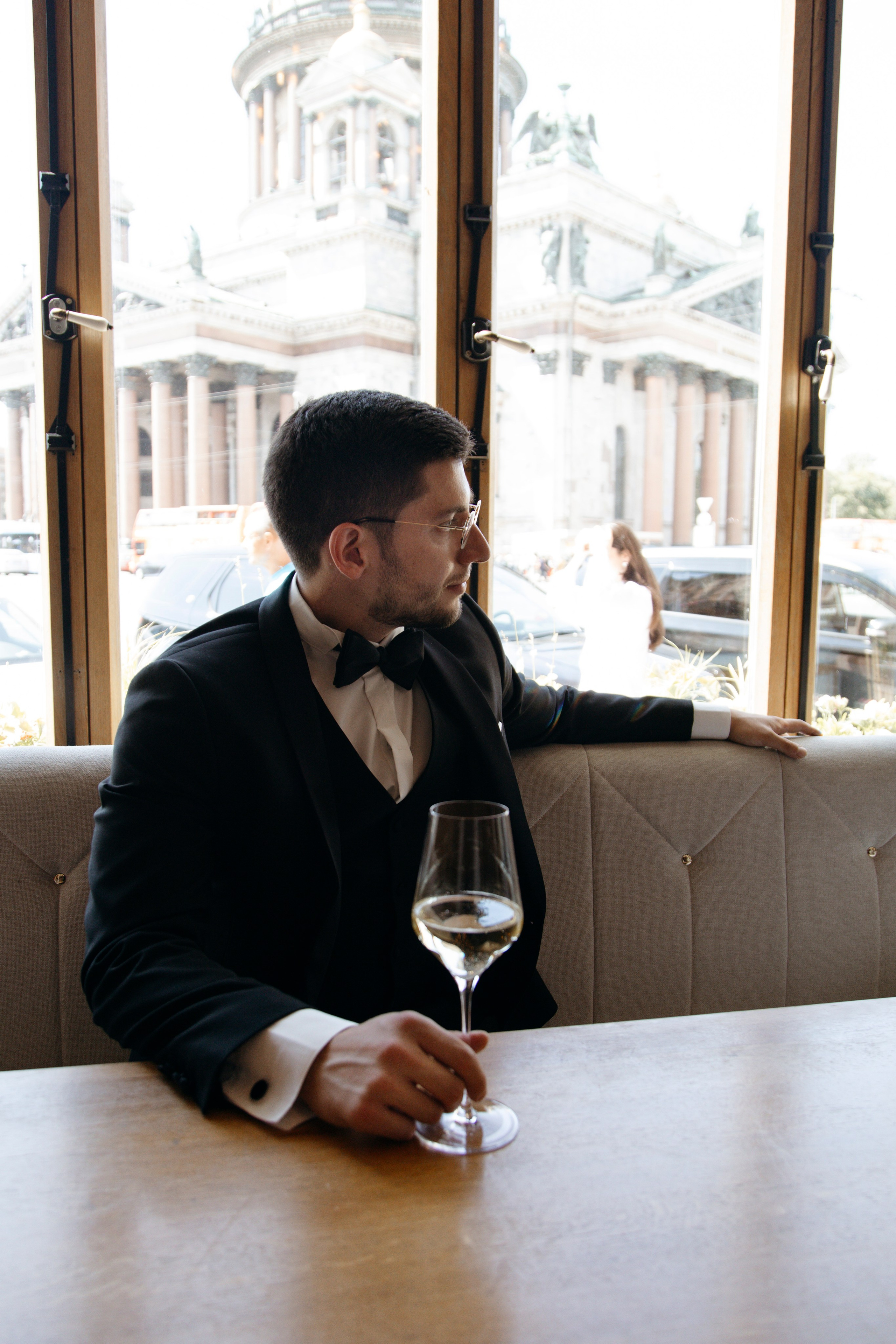 Кирилл и Полина. Nikolpinhasova