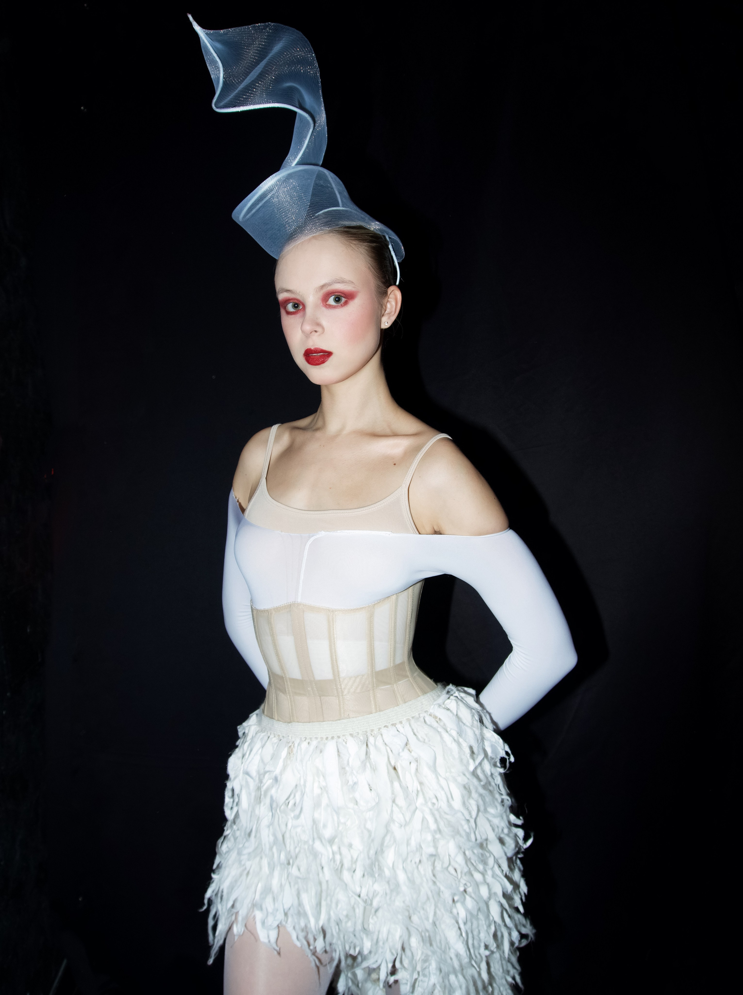 BFAW 2026. Фотограф в Минске Света Григорьева