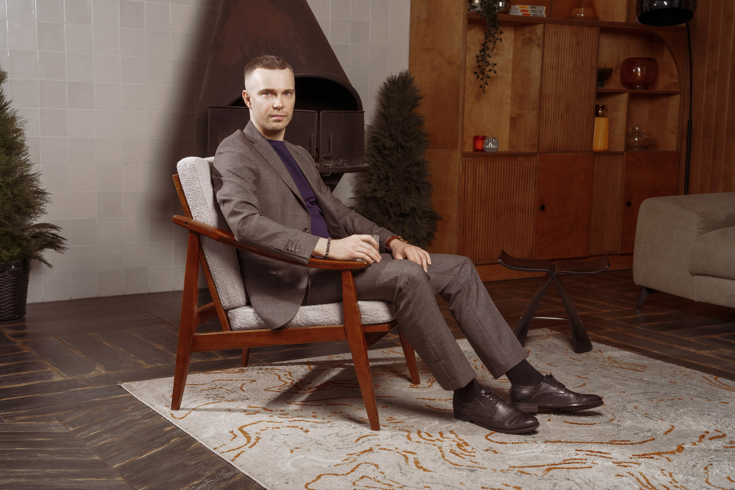 Александр и Артем. Фотограф в Санкт-Петербурге Алексеев Егор