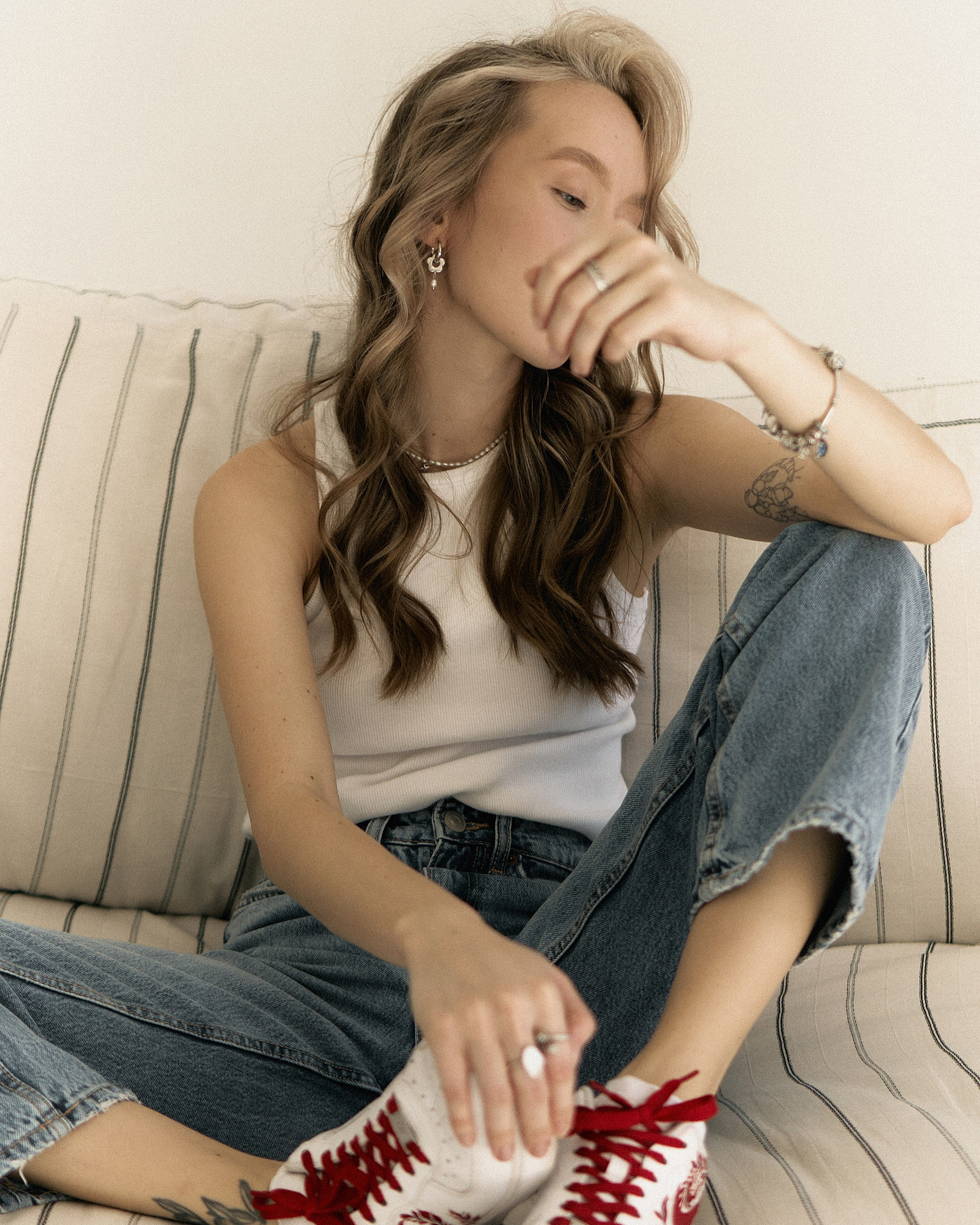 Polina. Индивидуальная и семейная фотосессия в Чебоксарах Оксана Русакова