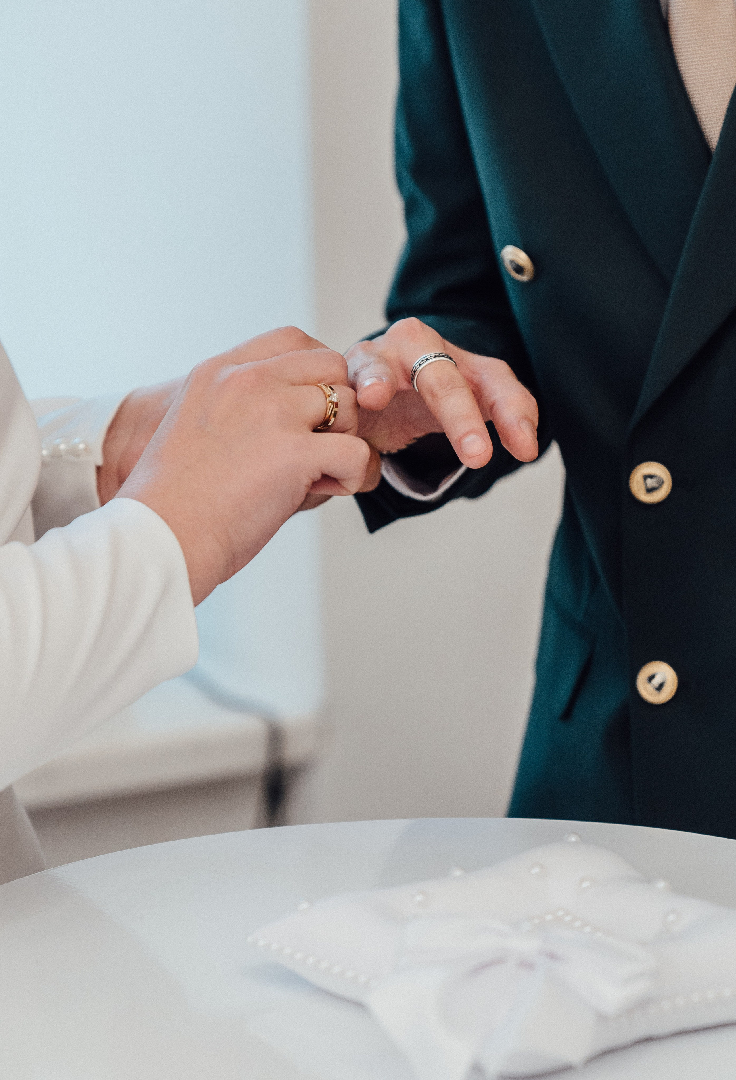 Свадьба Саша и Лера. Event фотограф Степанова Александра