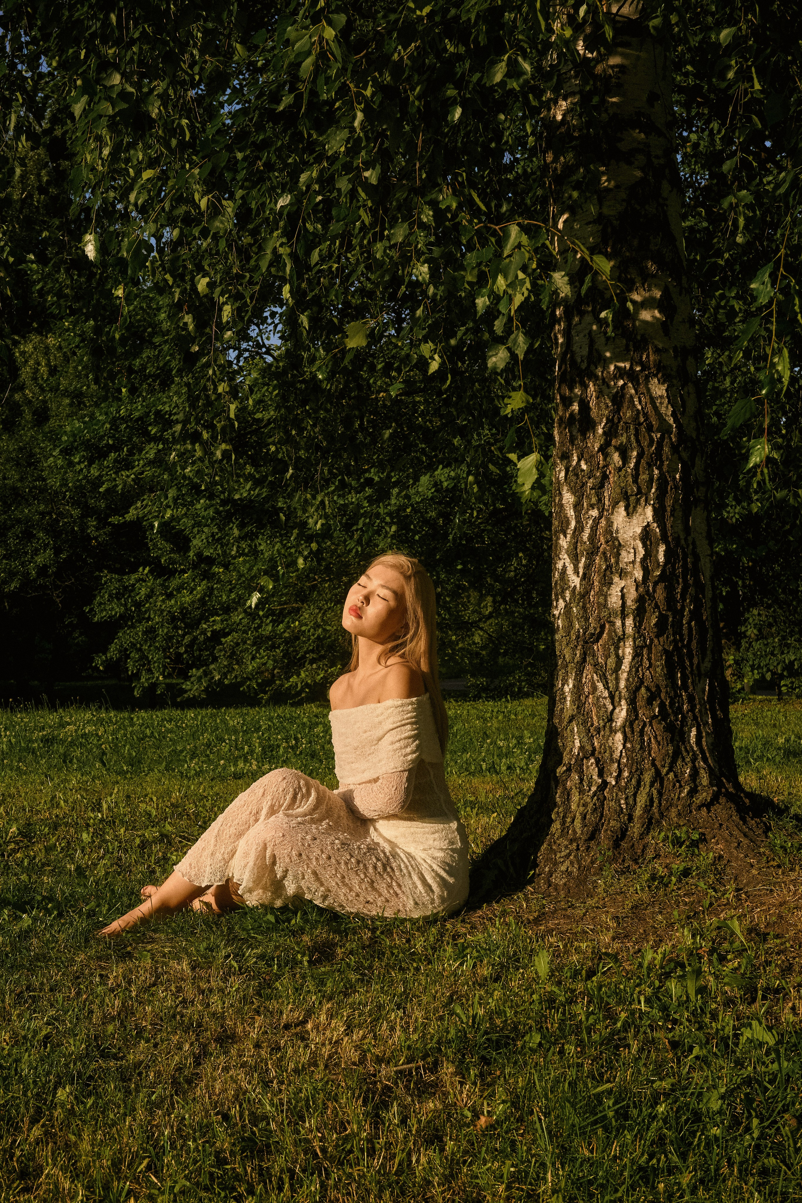 Анастасия. Женский фотограф в Москве Владислава