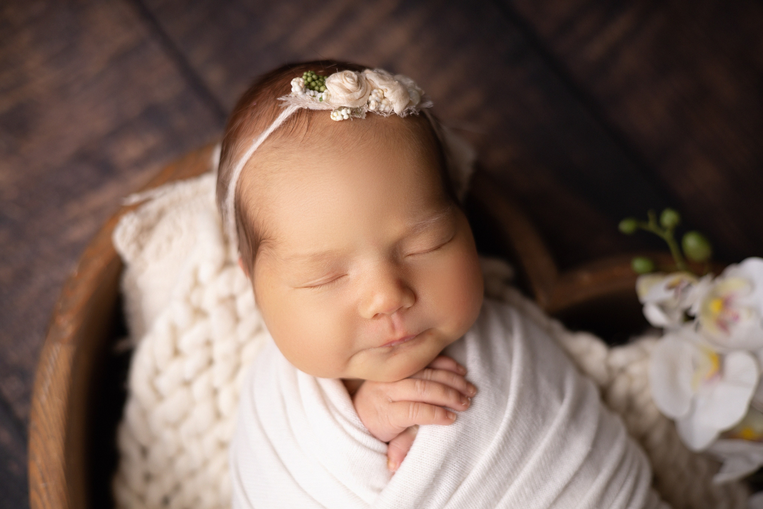 Новорожденные. Детский новорождённых и детей постарше Анисимова Полина