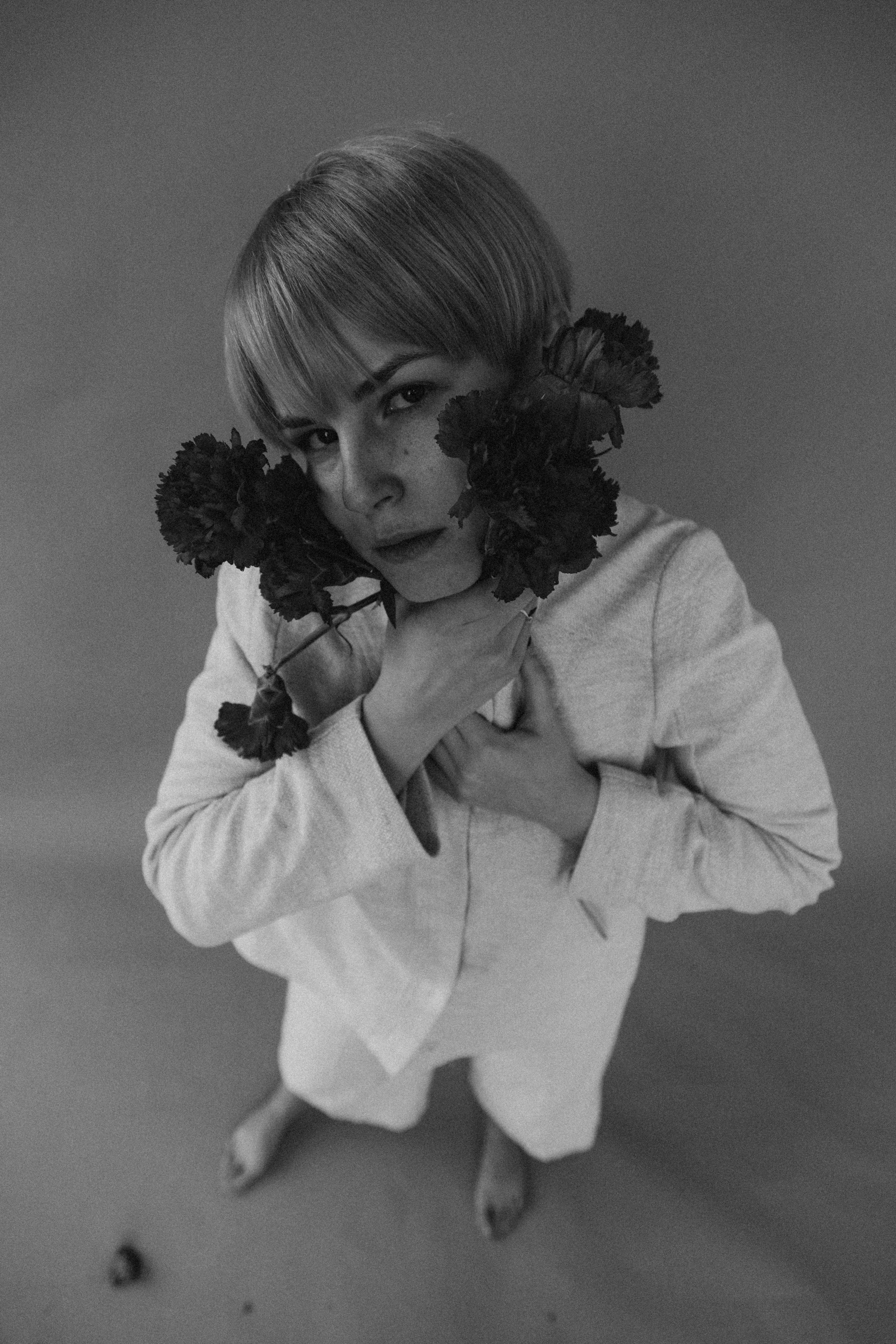 Лиса. Свадебный и семейный фотограф Краснова Юлия