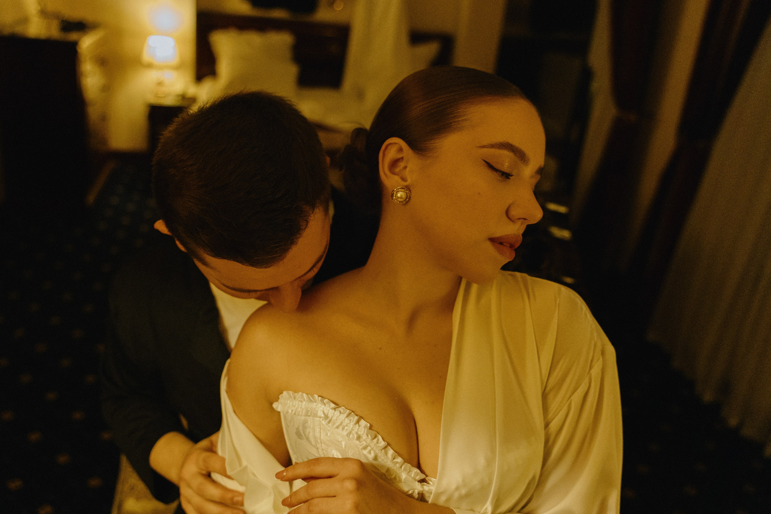 Свадебная серия «Код доступа — любовь» | Свадебный фотограф Сергей Слесарчук. Свадебный фотограф СПБ