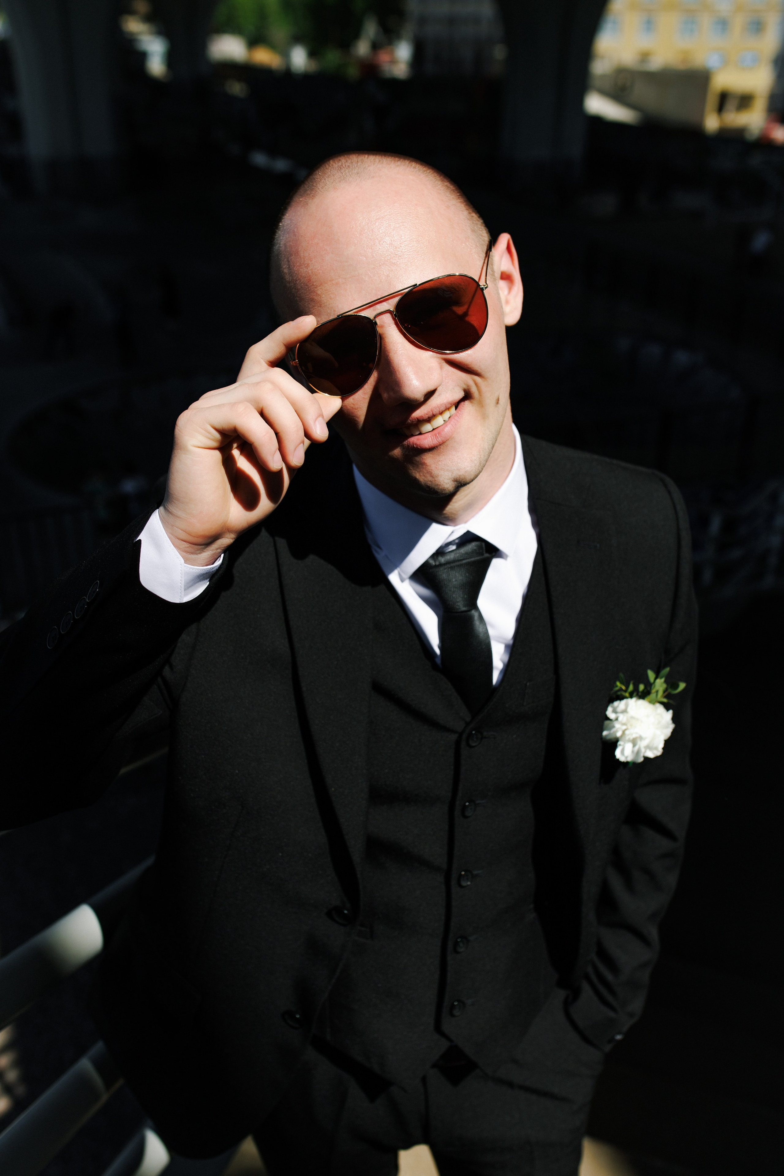 Мое портфолио за 2025 год. Свадебный фотограф СПБ