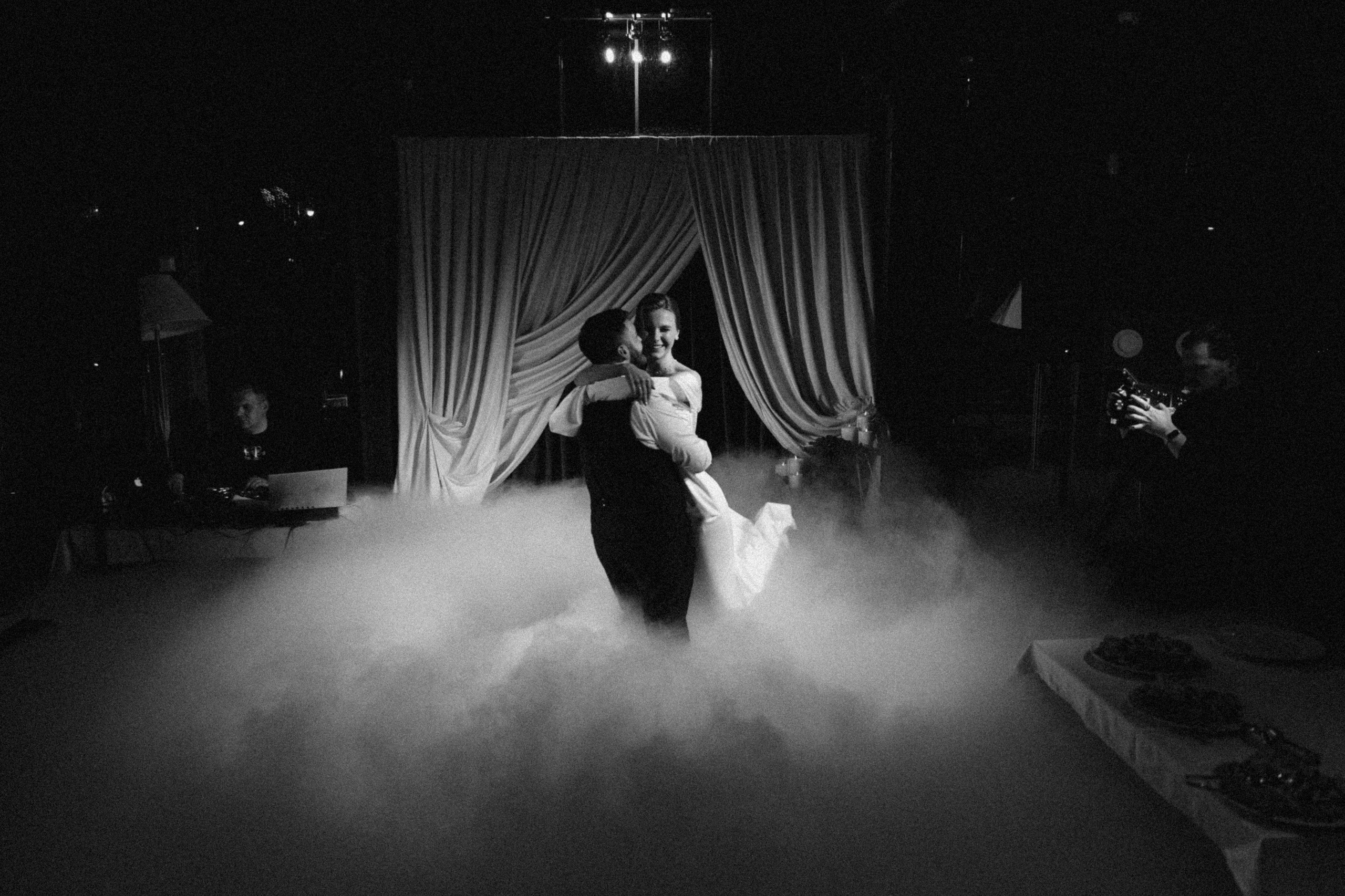 Свадьба Никиты и Оли в Санкт-Петербурге. Свадебный фотограф СПБ