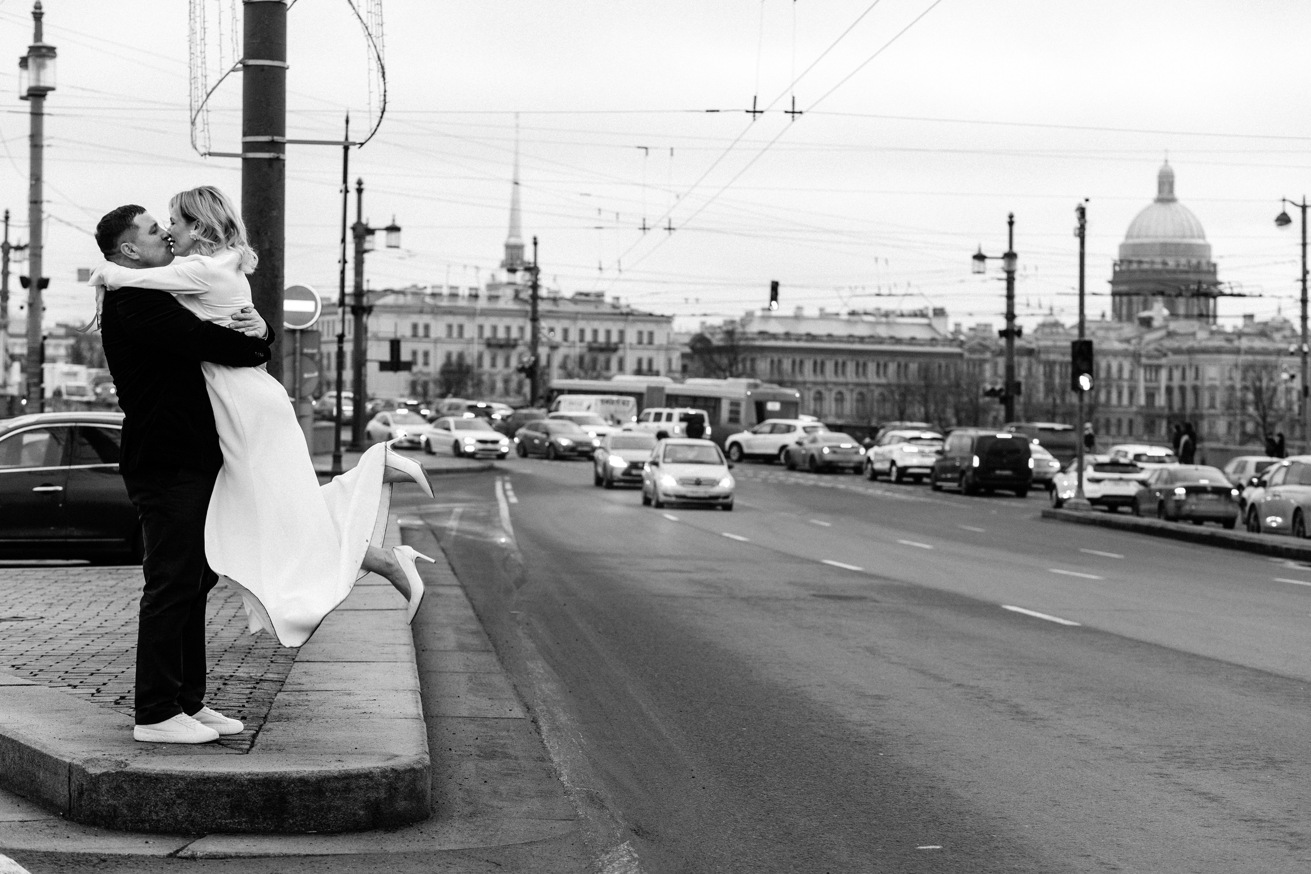 Мое портфолио за 2025 год. Свадебный фотограф СПБ