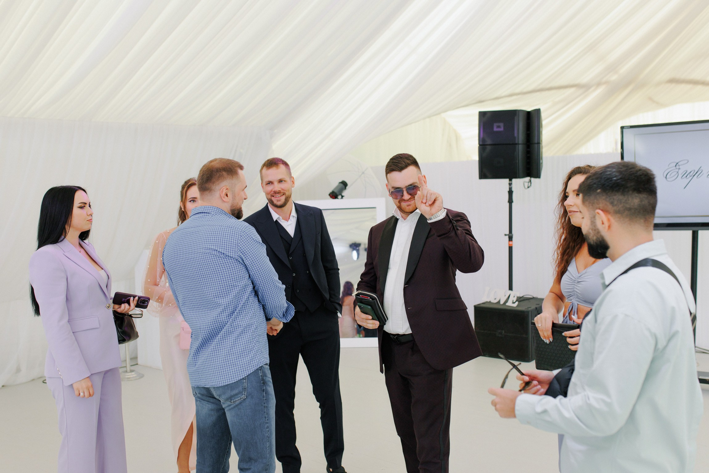 Свадебная фотосессия на финском заливе. Свадебный фотограф СПБ