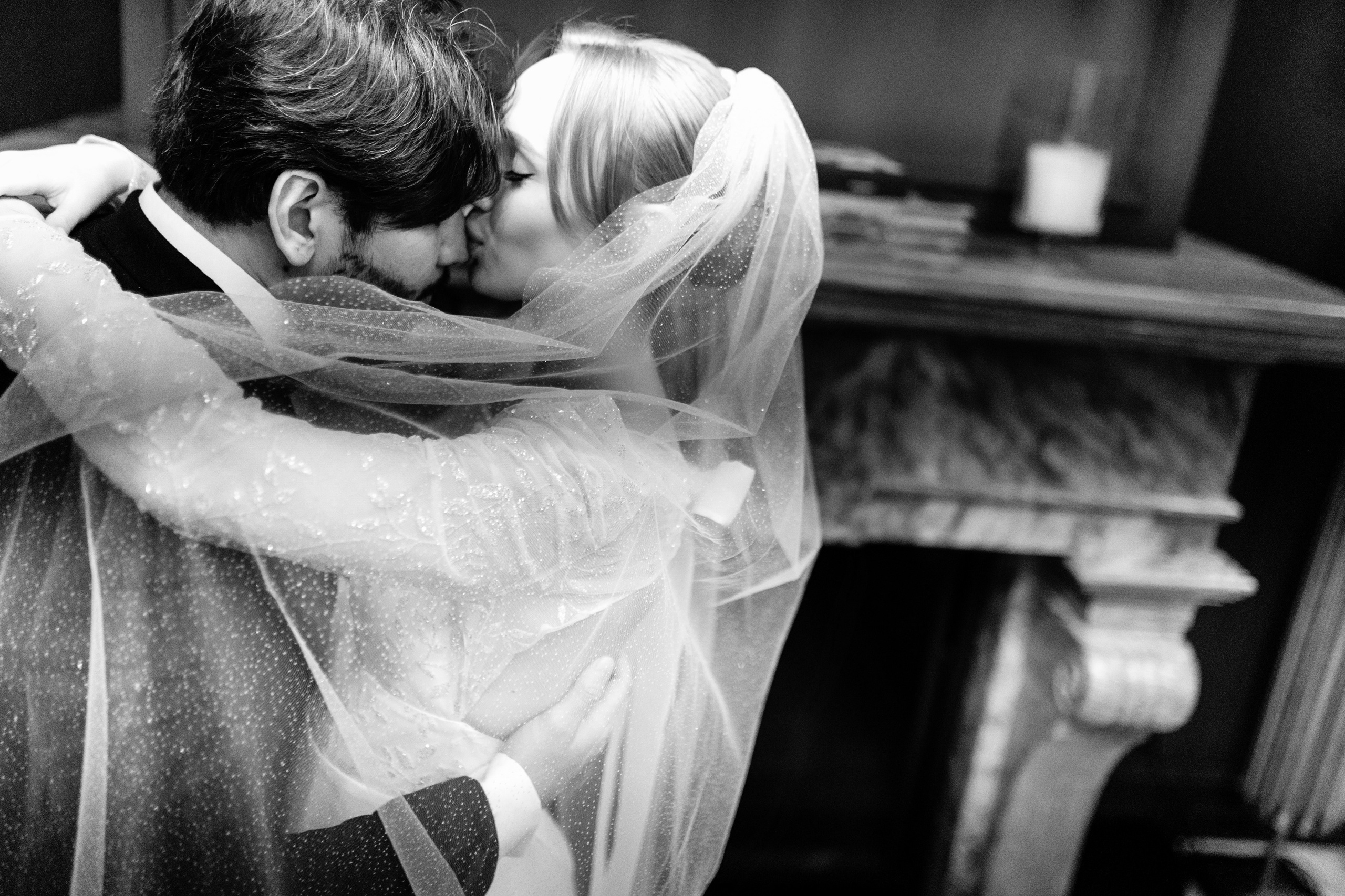 Мое портфолио за 2025 год. Свадебный фотограф СПБ