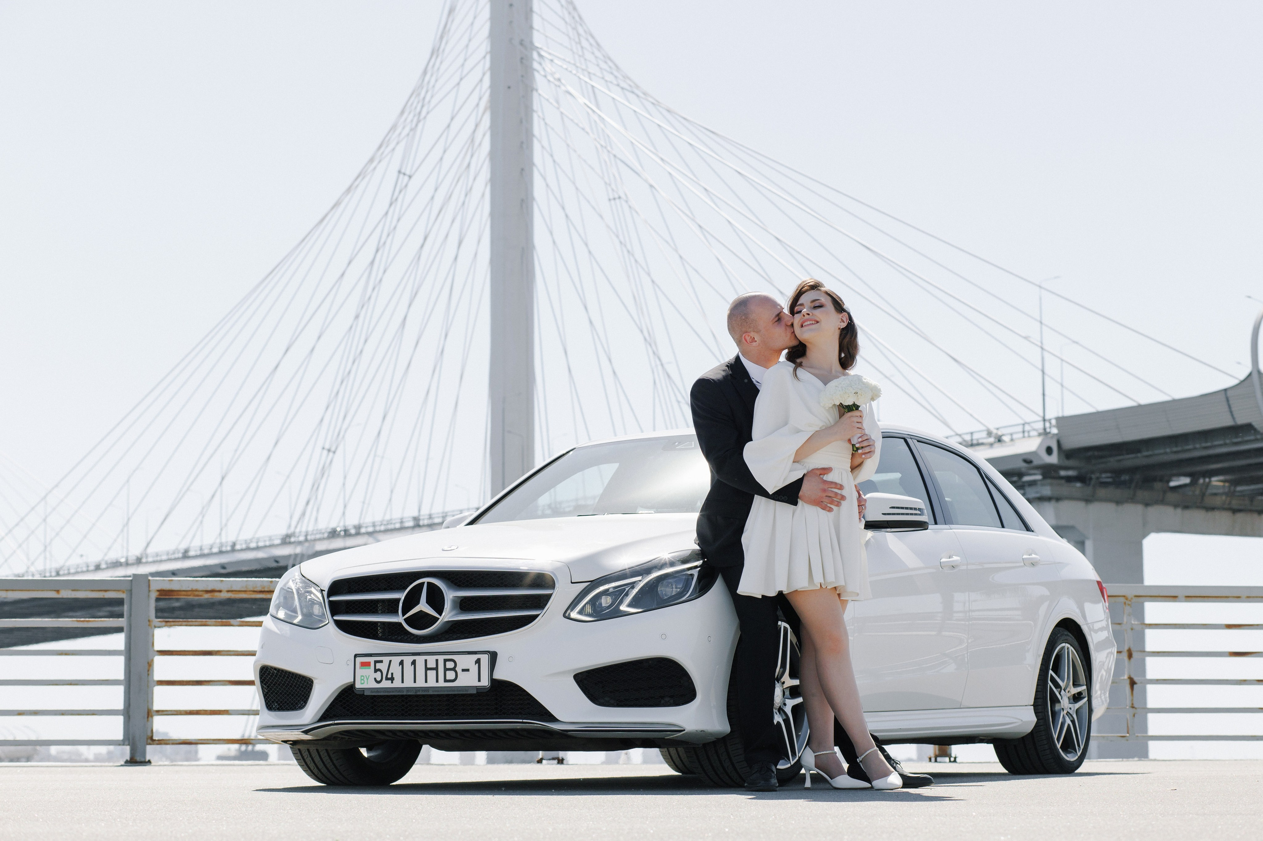 Свадьба на Крестовском острове. Свадебный фотограф СПБ