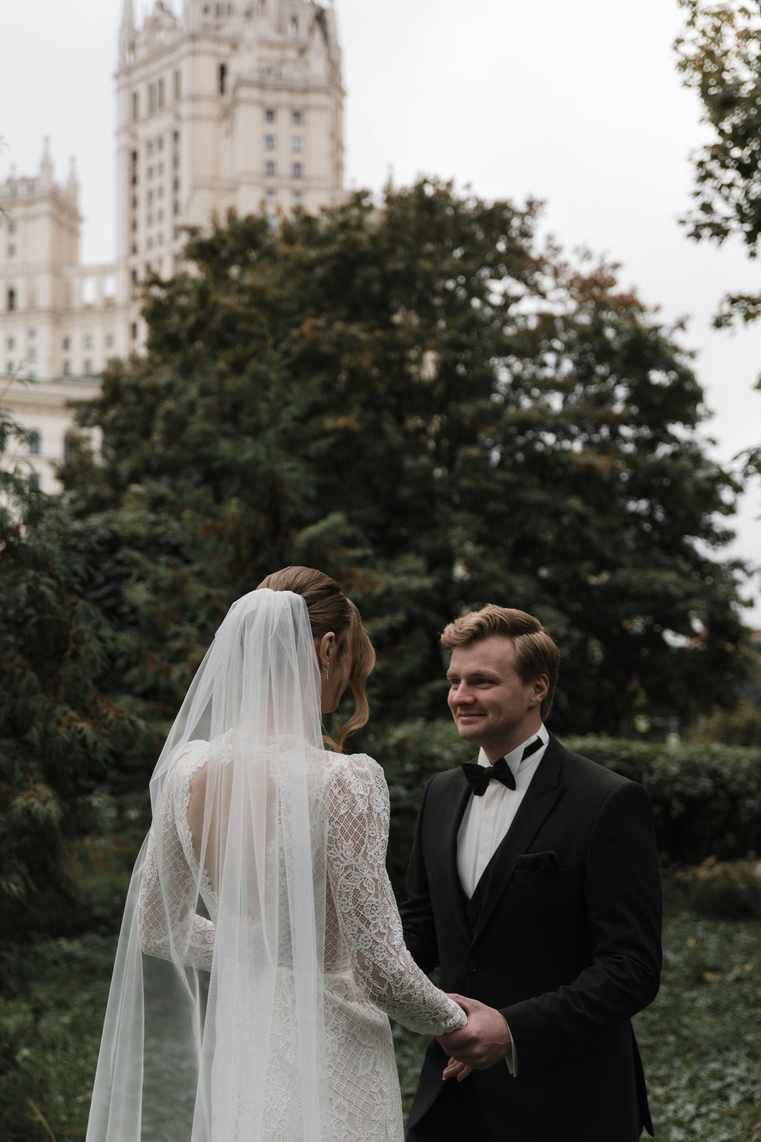 К & В Особняк Спиридонова. Женский и свадебный фотограф Москва Елизавета Перова