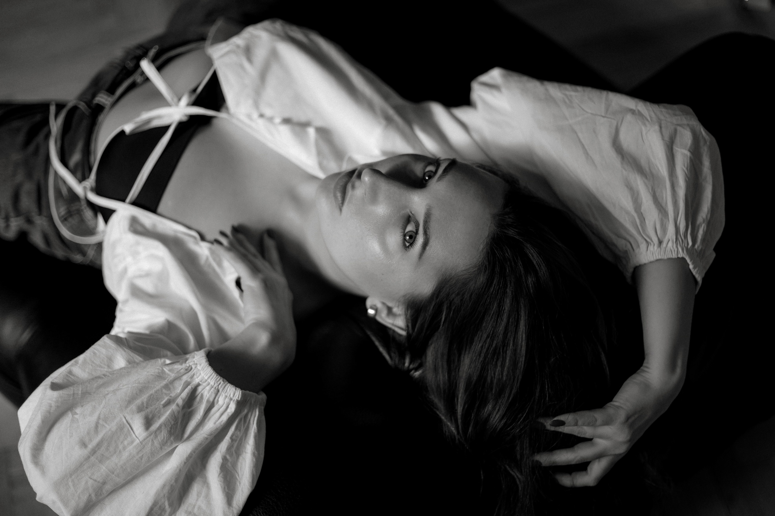 Тома. Студия «Контент» Севастополь. Фотограф Анна Лейман. Севастополь