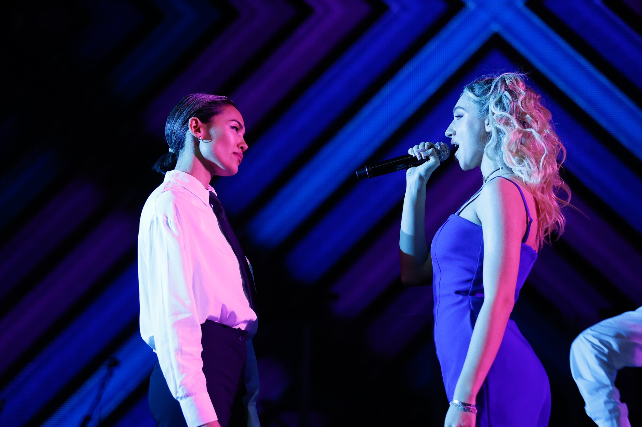 8 МАРТА @CROCUS CITY HALL