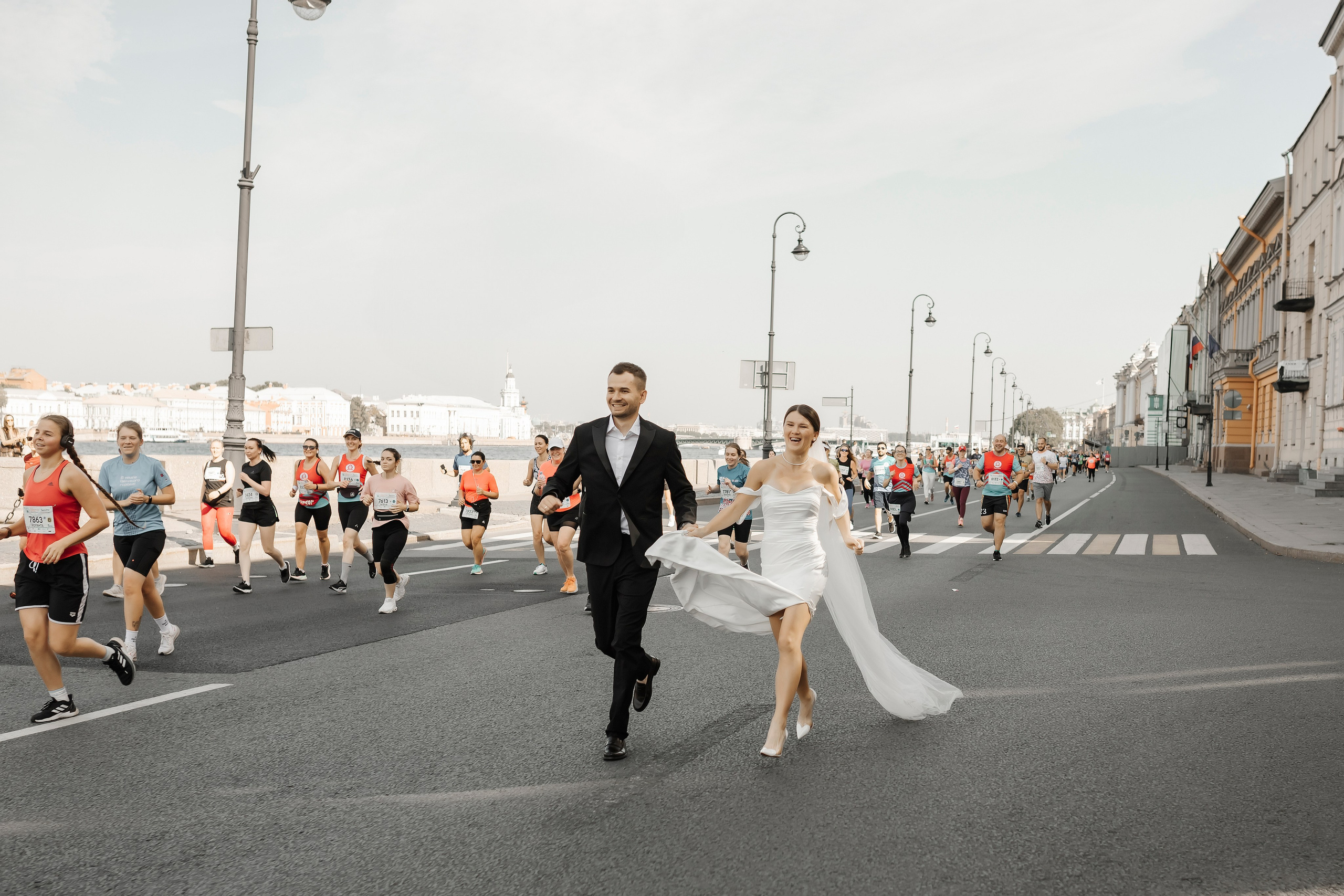 Юрий & Жанна. Свадебный и семейный фотограф Санкт-Петербурга Мария Родионова