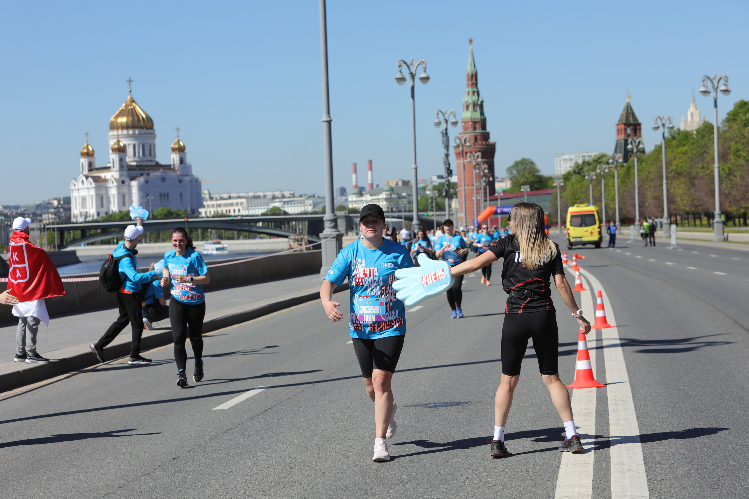 ЗаБег.РФ, 19.05.24 г. Фотограф Сергей Ловкий