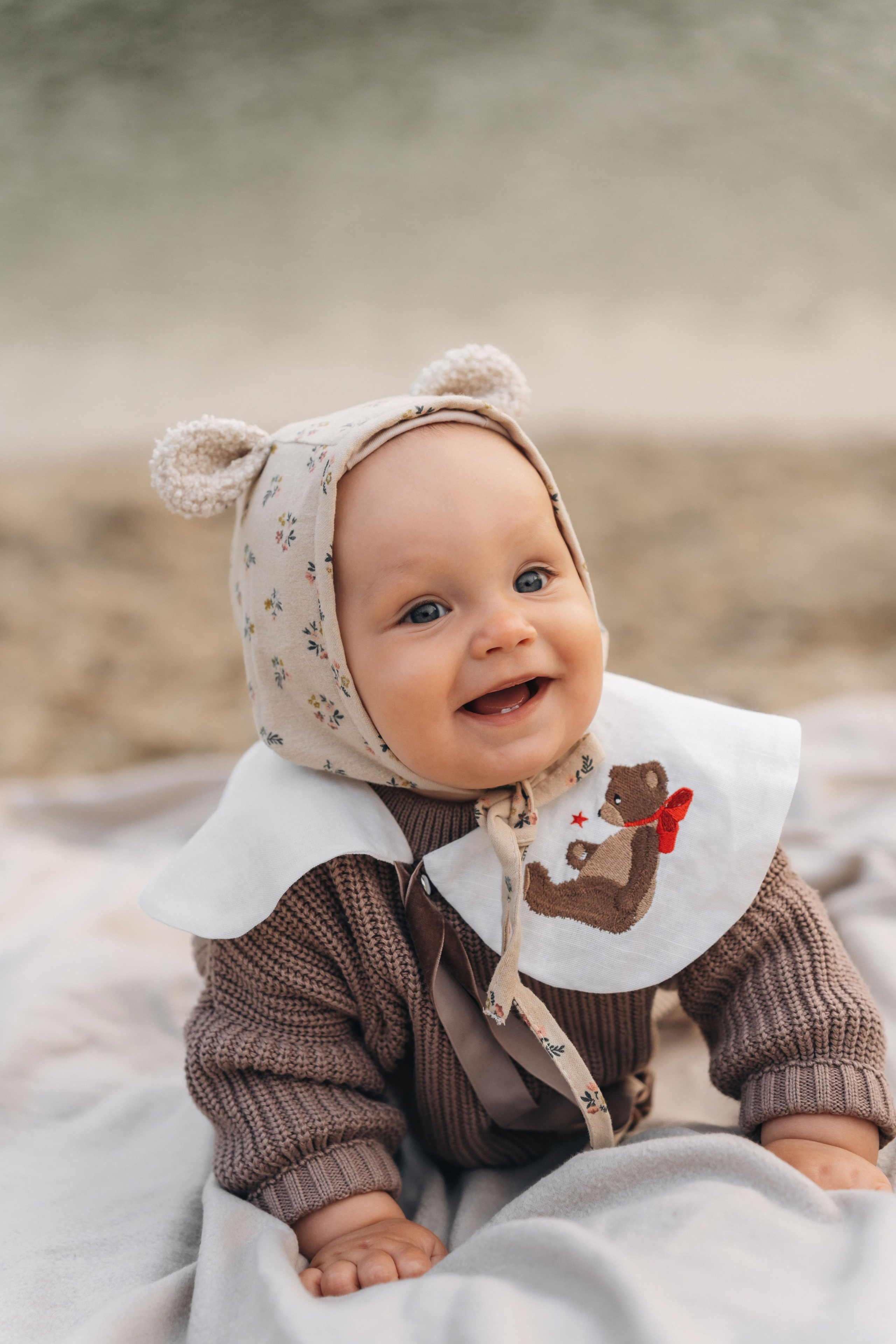 На озере. Ваш фотограф Вика Артемова