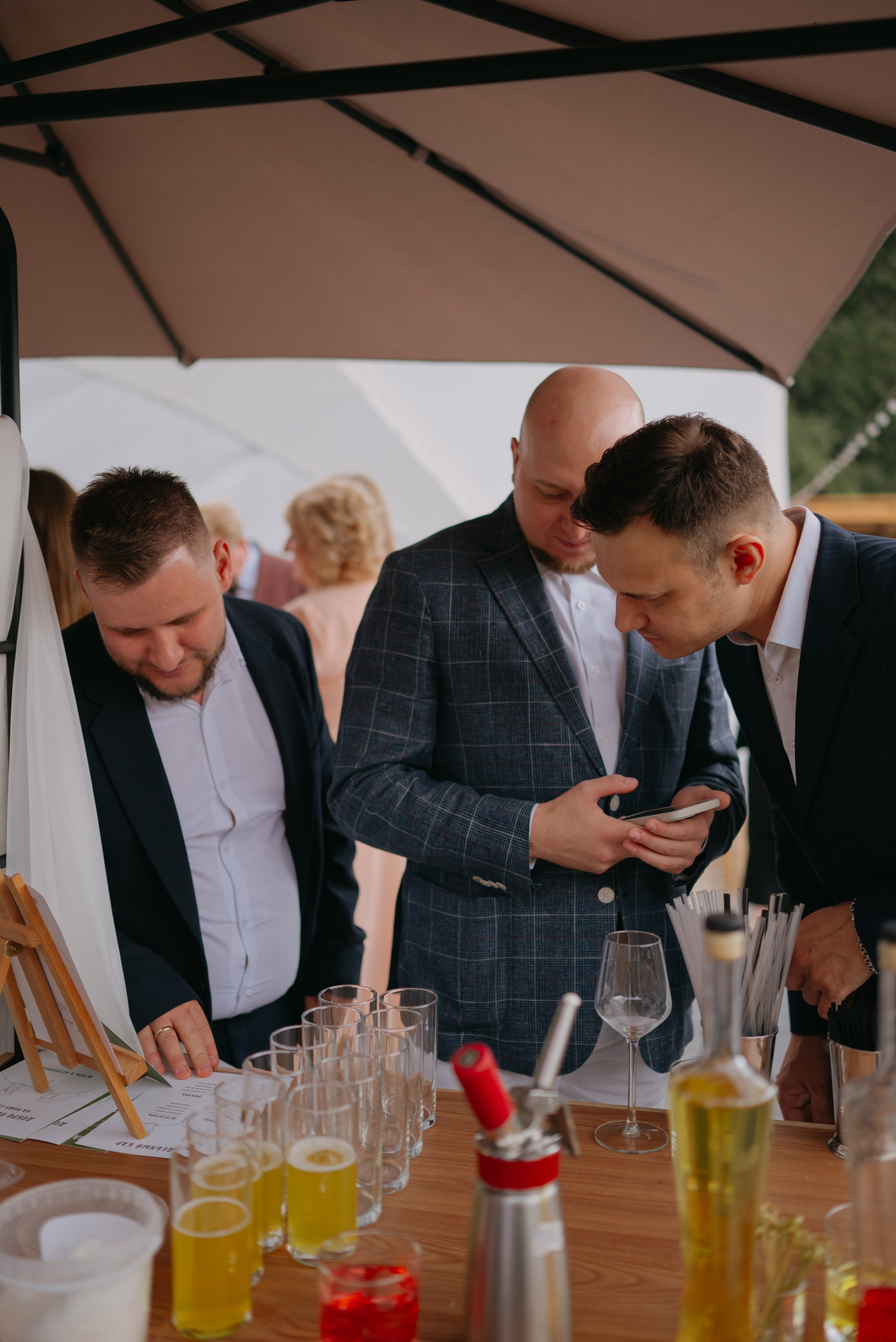 Игорь и Вероника. Свадебный фотограф Уфа Дарья Насырова