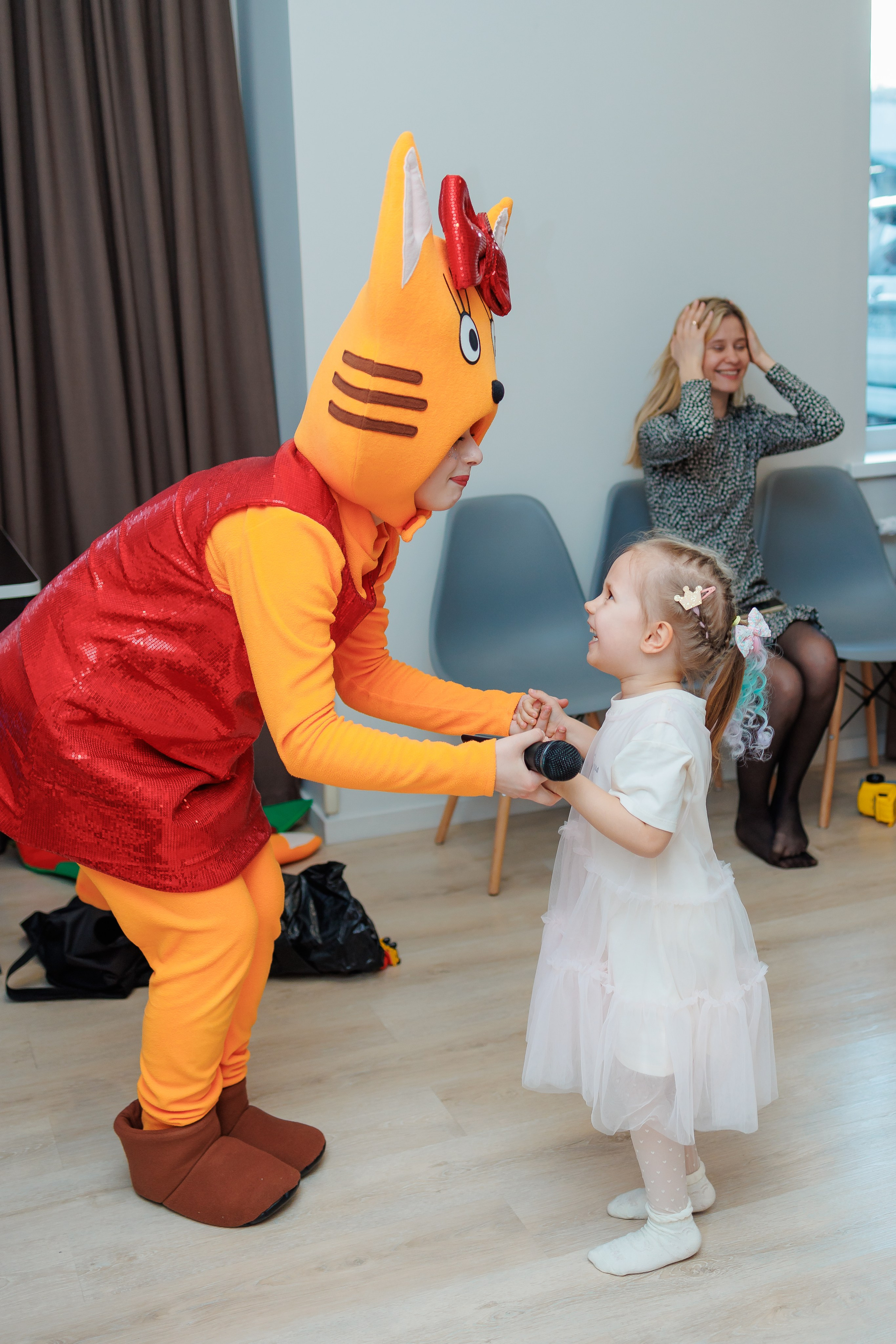 Аня! С днем рождения!. Свадебный фотограф Саратов Екатерина Абросимова