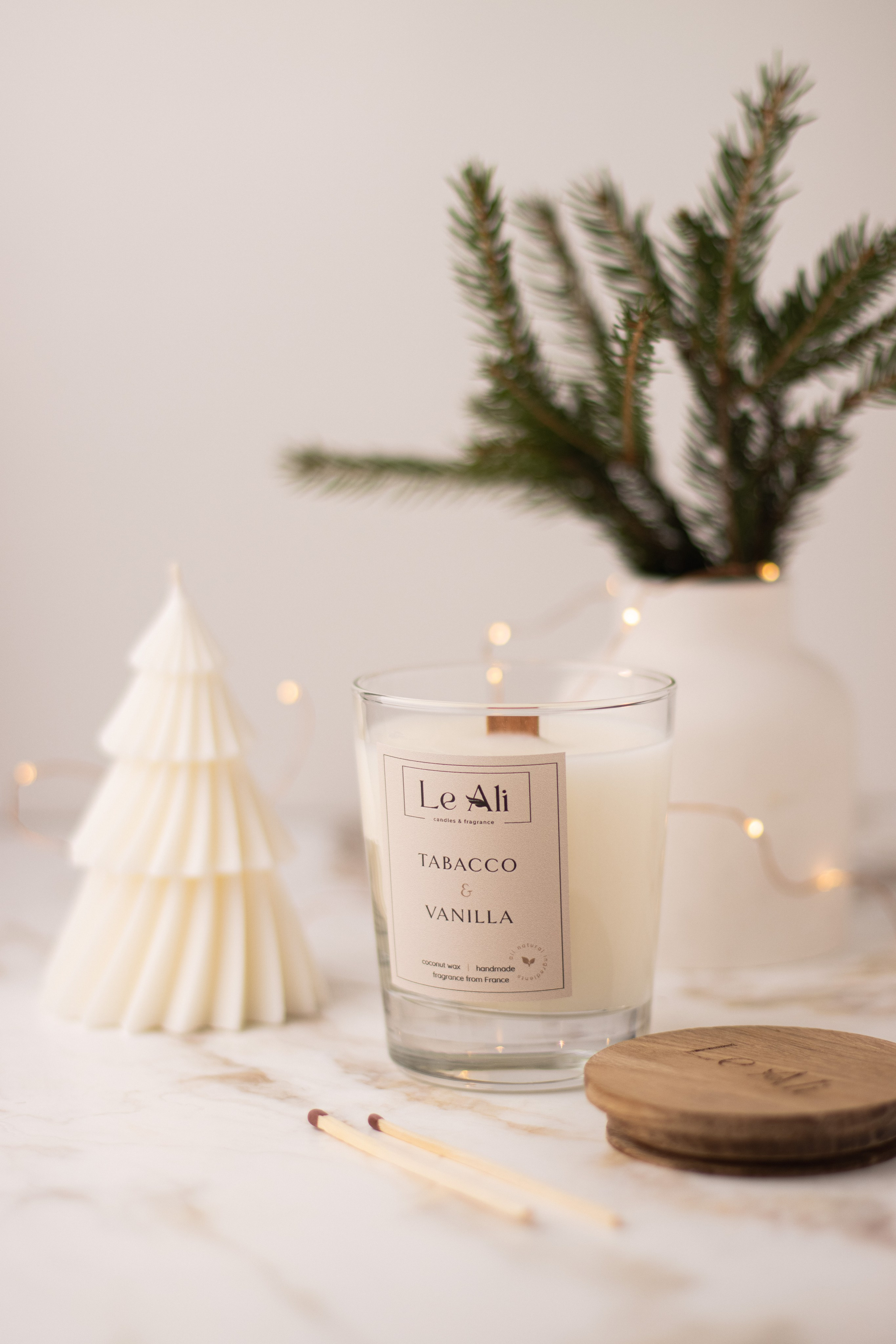 Свечи. Предметный фотограф в Балашихе Анастасия Михайлова