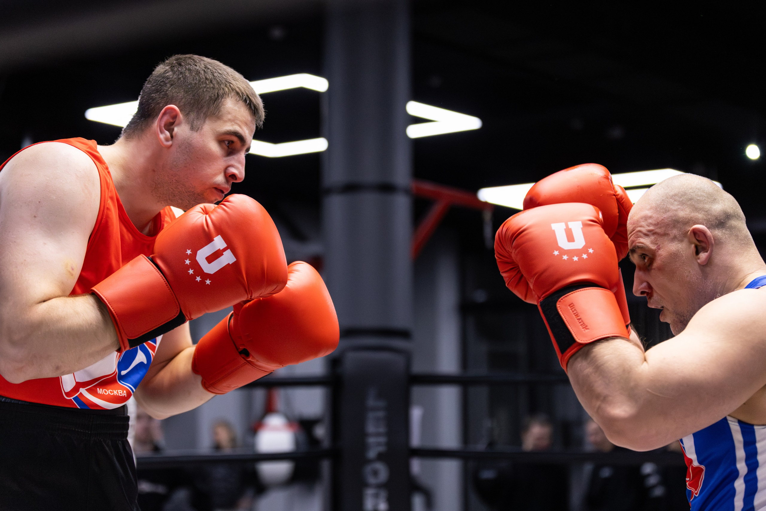 Спортивная фотография бокс. Фотограф в Москве портреты | репортажи | спорт