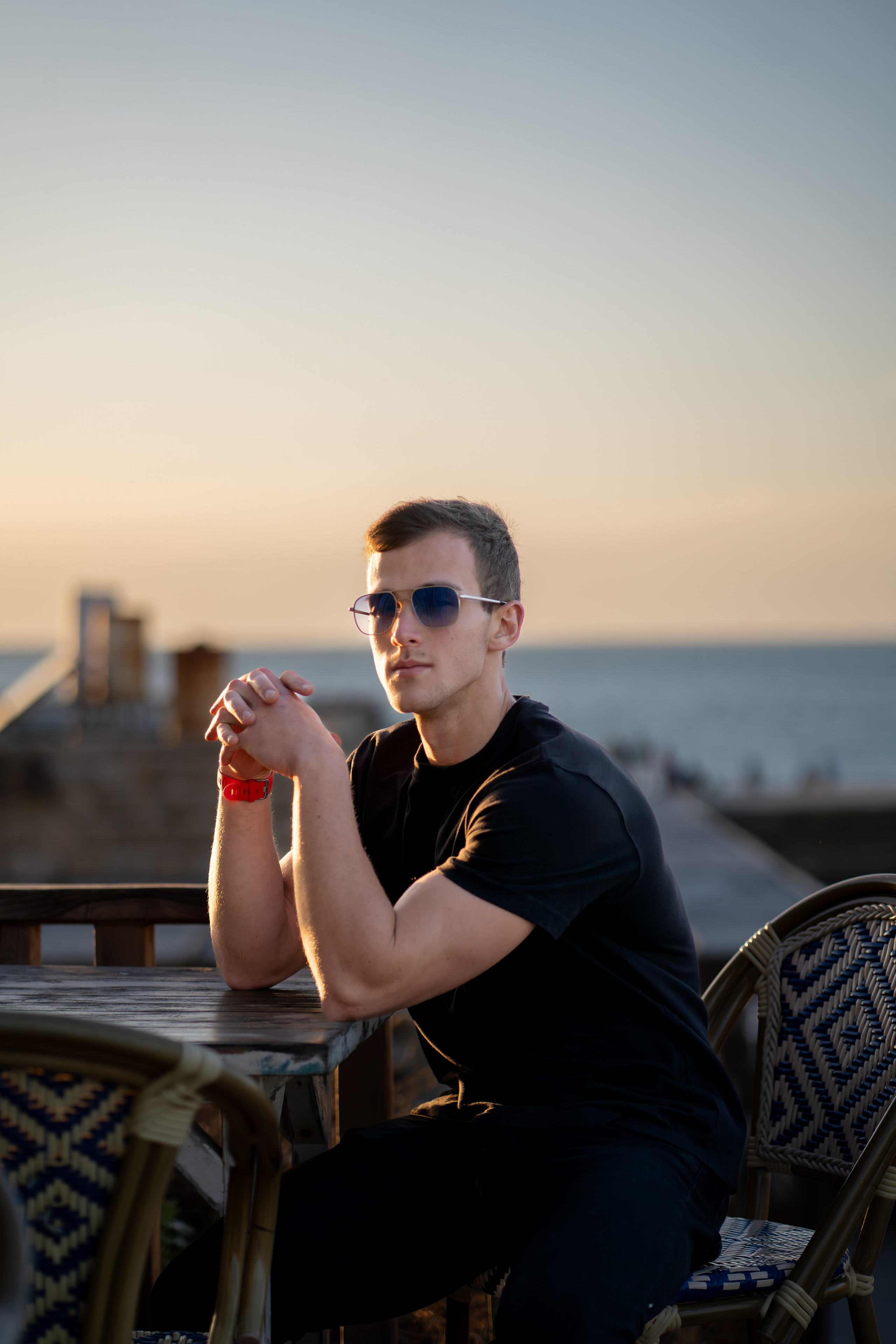 Фотосессия Розы и Артема. Семейный и детский фотограф в Израиле и Москве Дорошок Надя