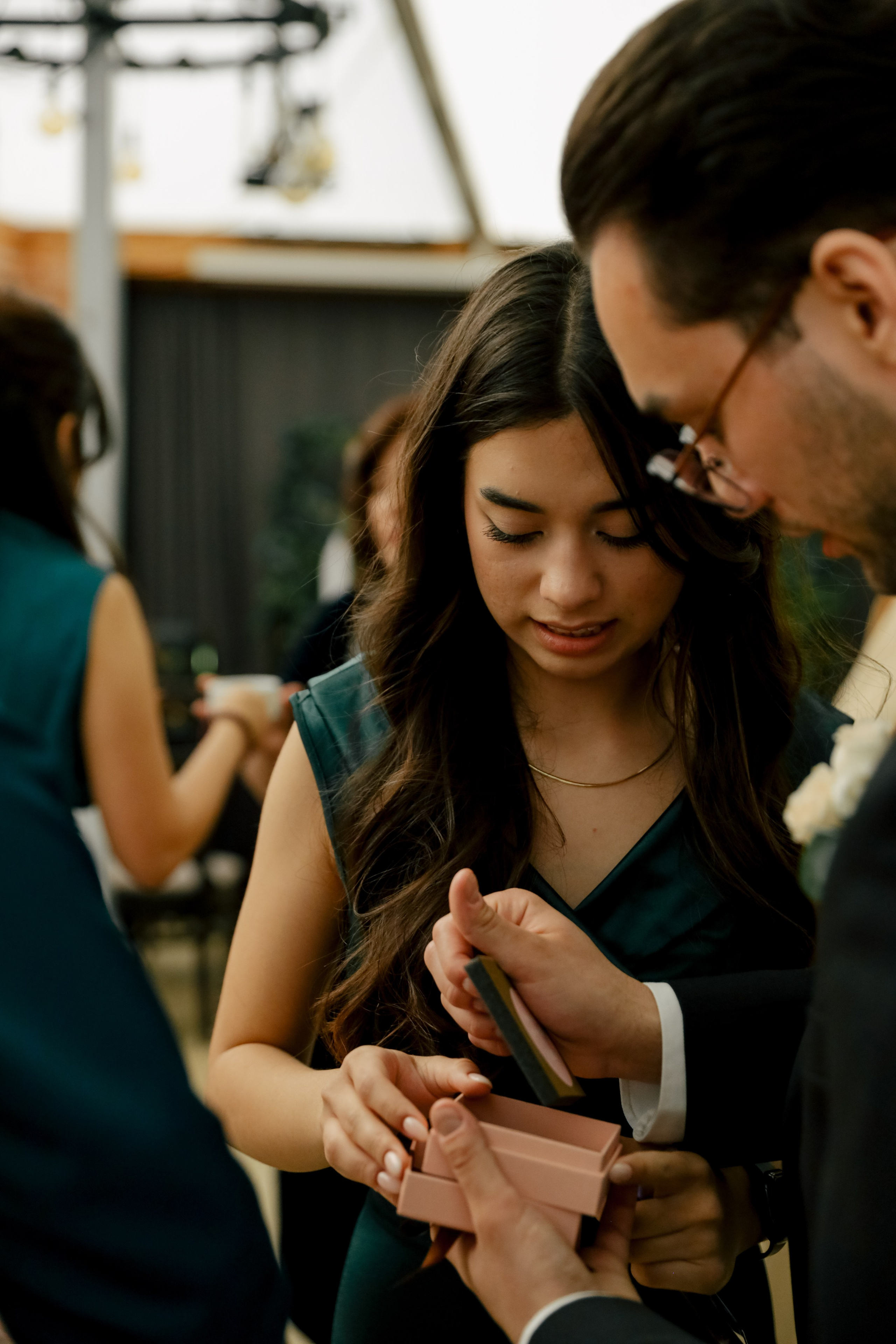 Буду тебя беречь. Свадебный и семейный фотограф в Варшаве