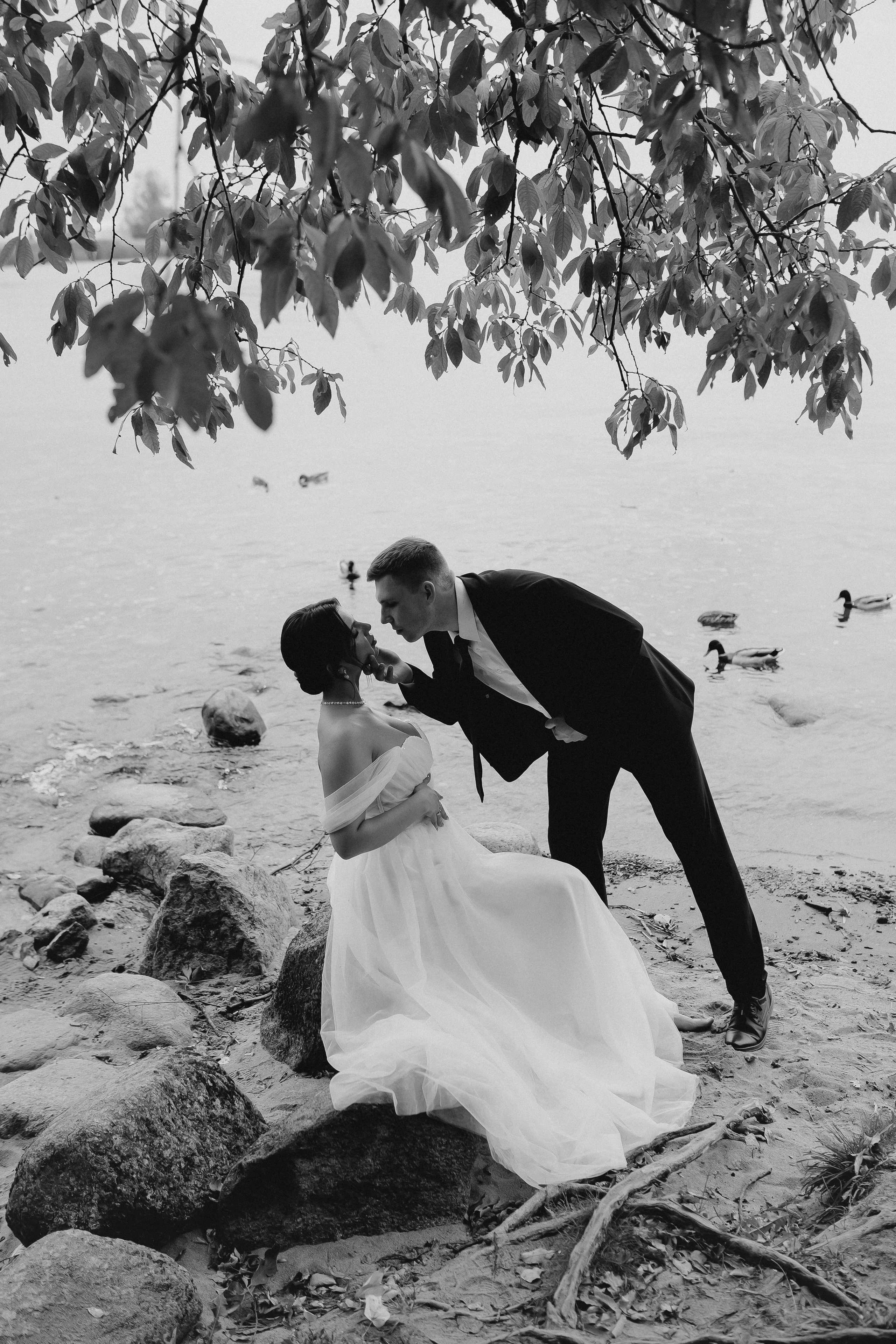 Анастасия & Александр. Анна Михайлова|Свадебный фотограф в Санкт-Петербурге