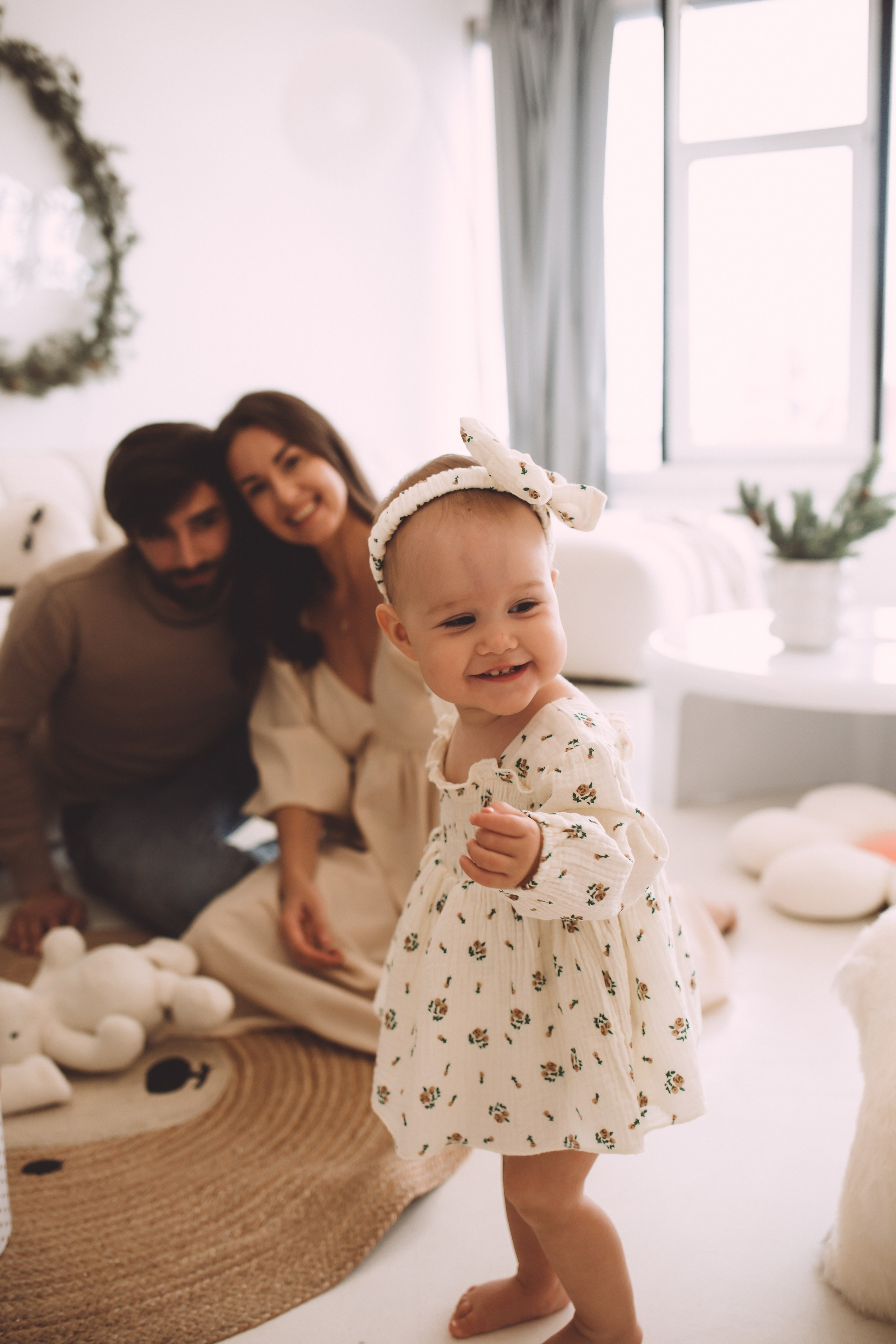 Семейная фотосессия. Анна Михайлова|Свадебный фотограф в Санкт-Петербурге