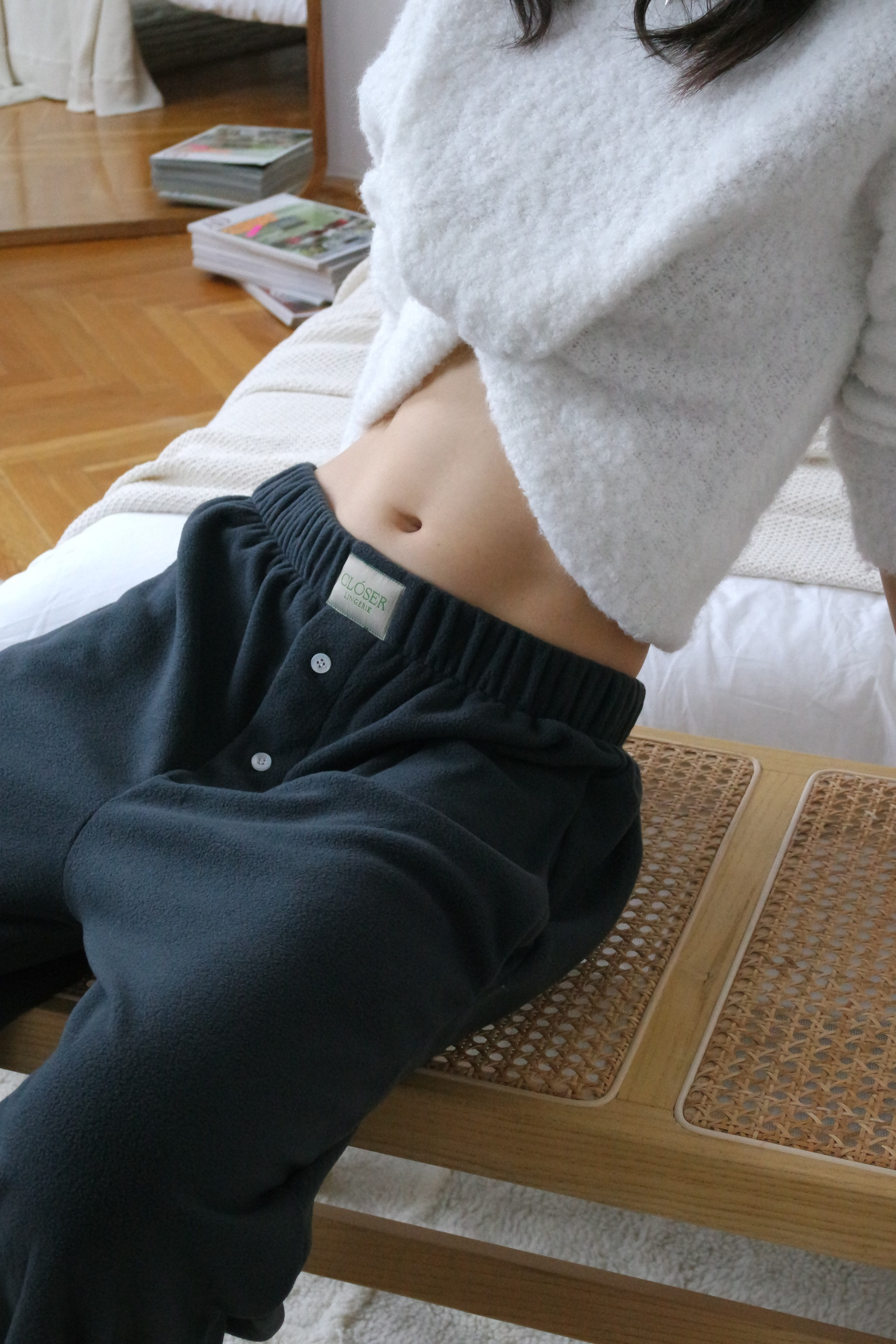 Closer.moscow. Дарья Стумайтис — продюсер и креатор