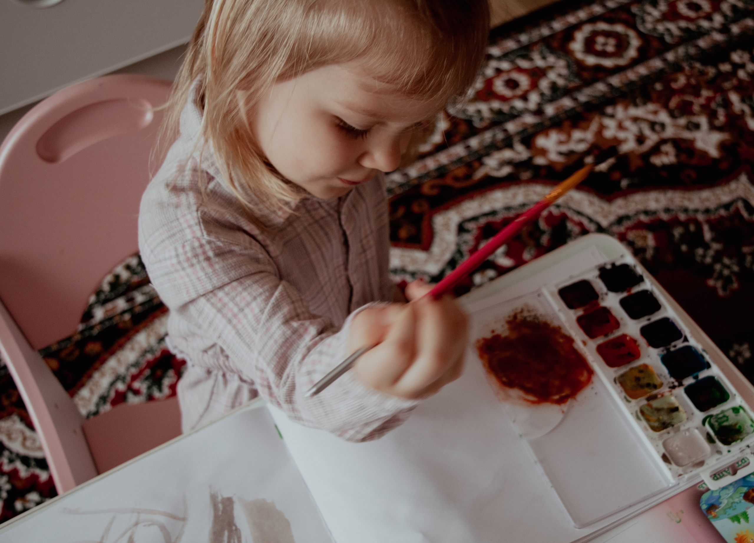 Детский фотограф Челябинск. Детский и семейный фотограф в Челябинске Андреева Юлия