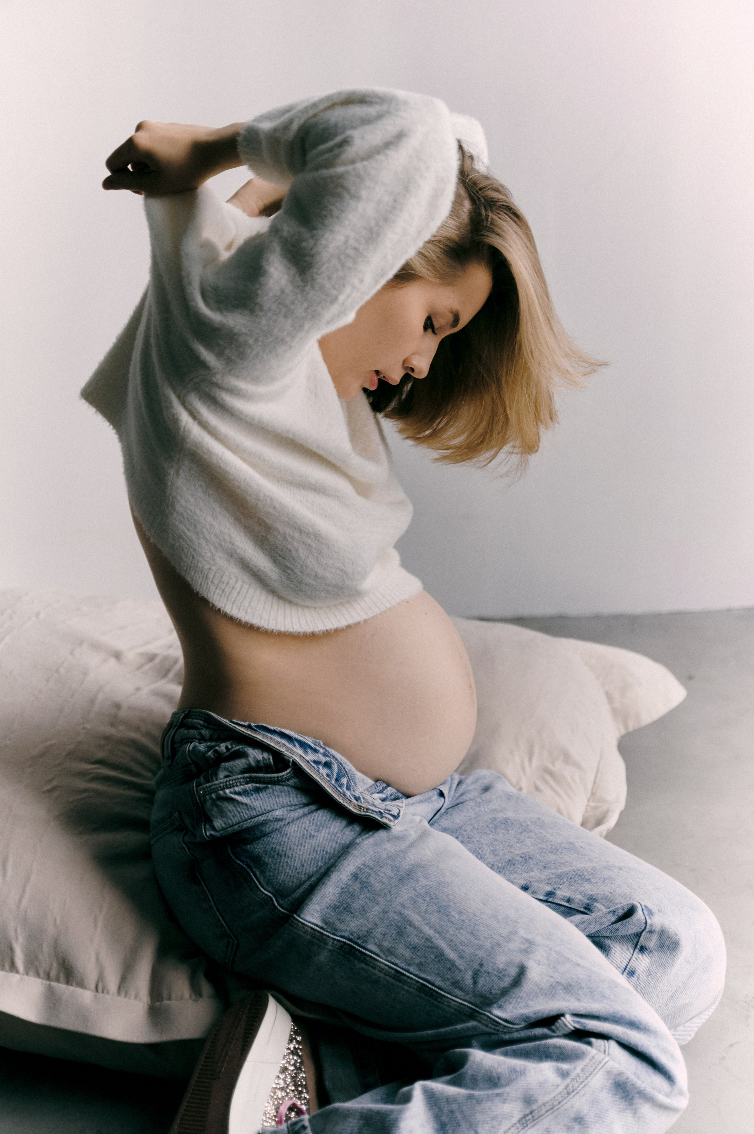 Полина. Фотограф Регина С