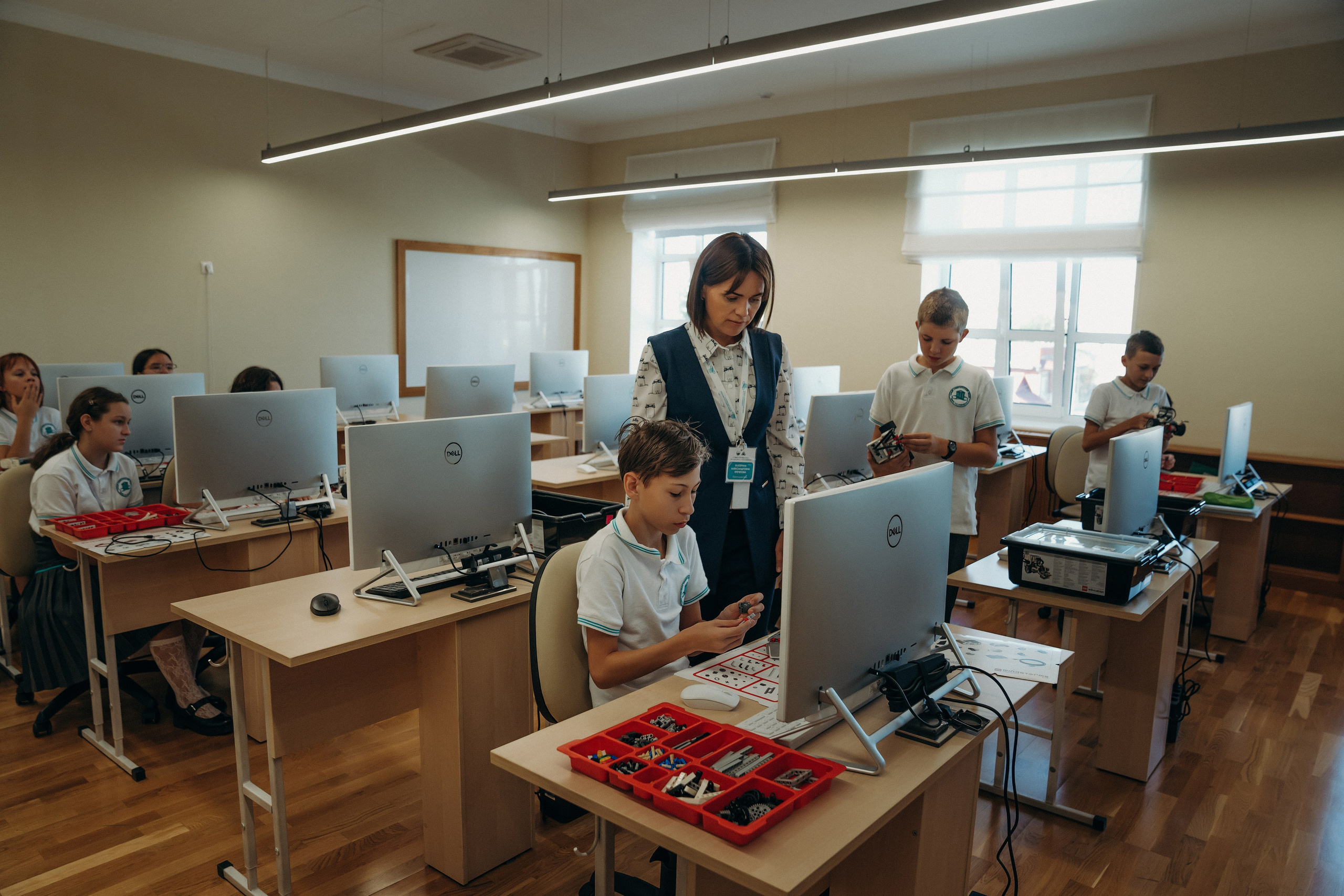Лицей им. Лобачевского. Контентный и свадебный фотограф в Краснодаре и Сочи Елена Плотникова