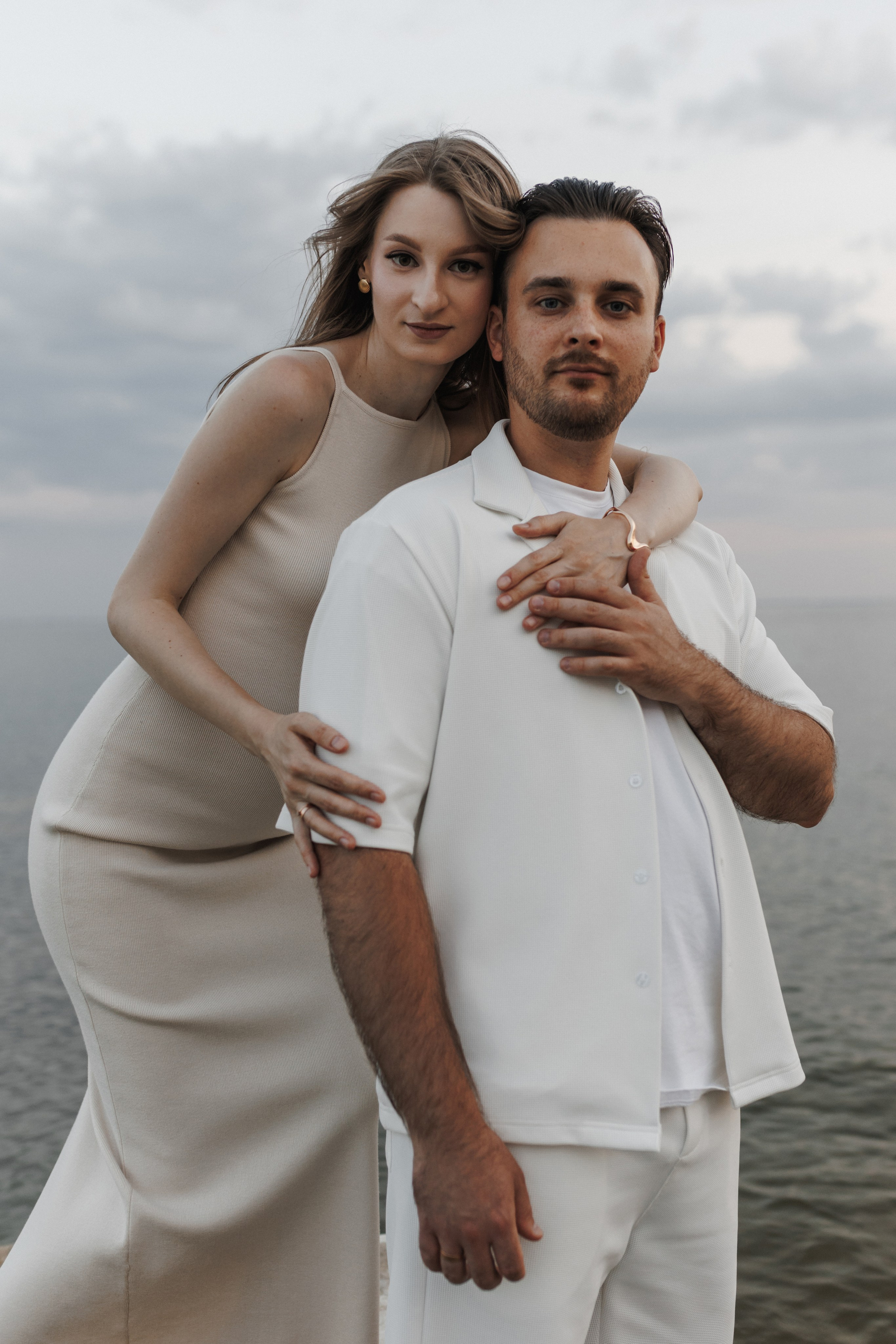 Миша и Яна. Свадебный фотограф Краснодар Ростов Солоникова Вероника