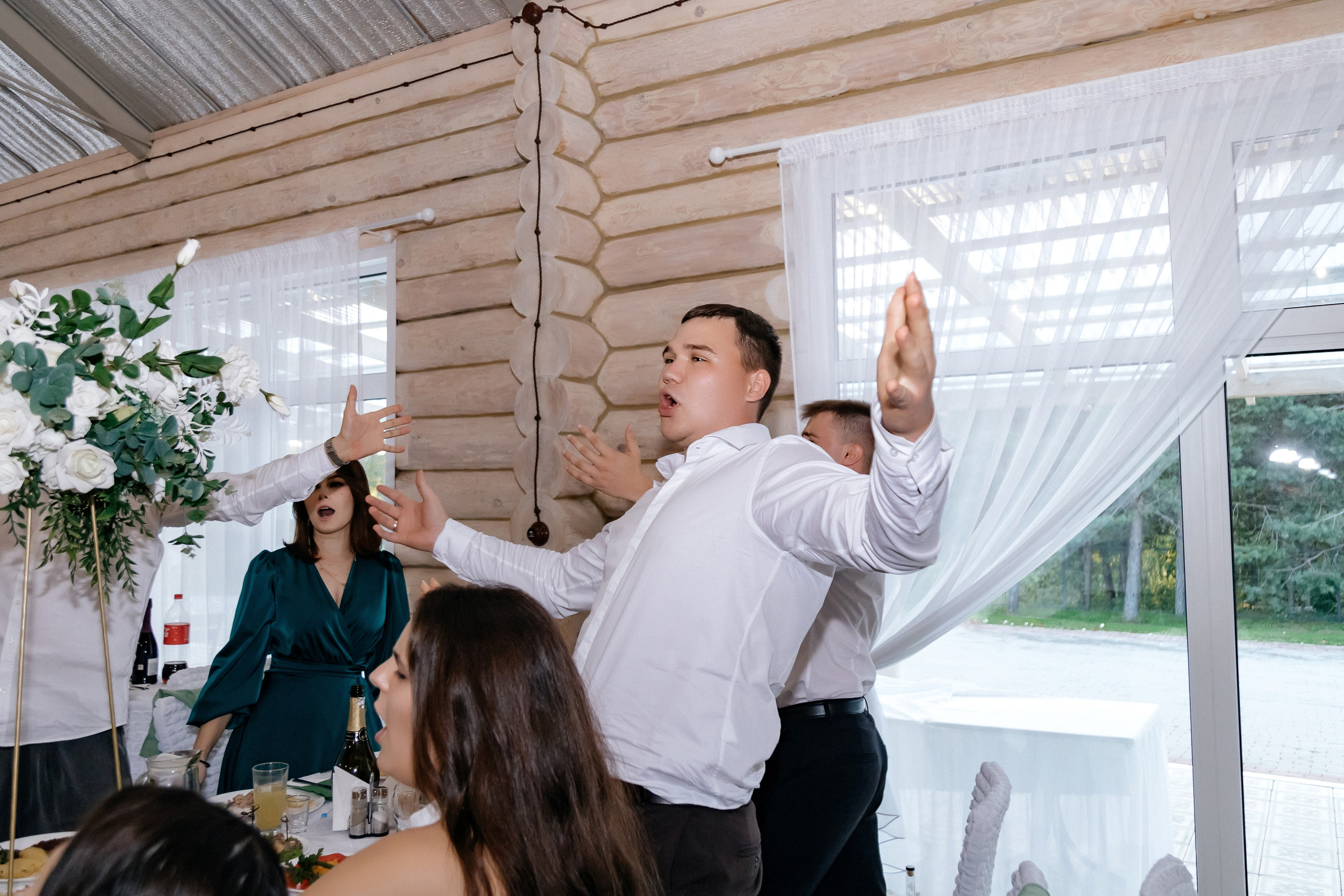 Ян и Катя. Свадебный и семейный фотограф Юлия Виноградова