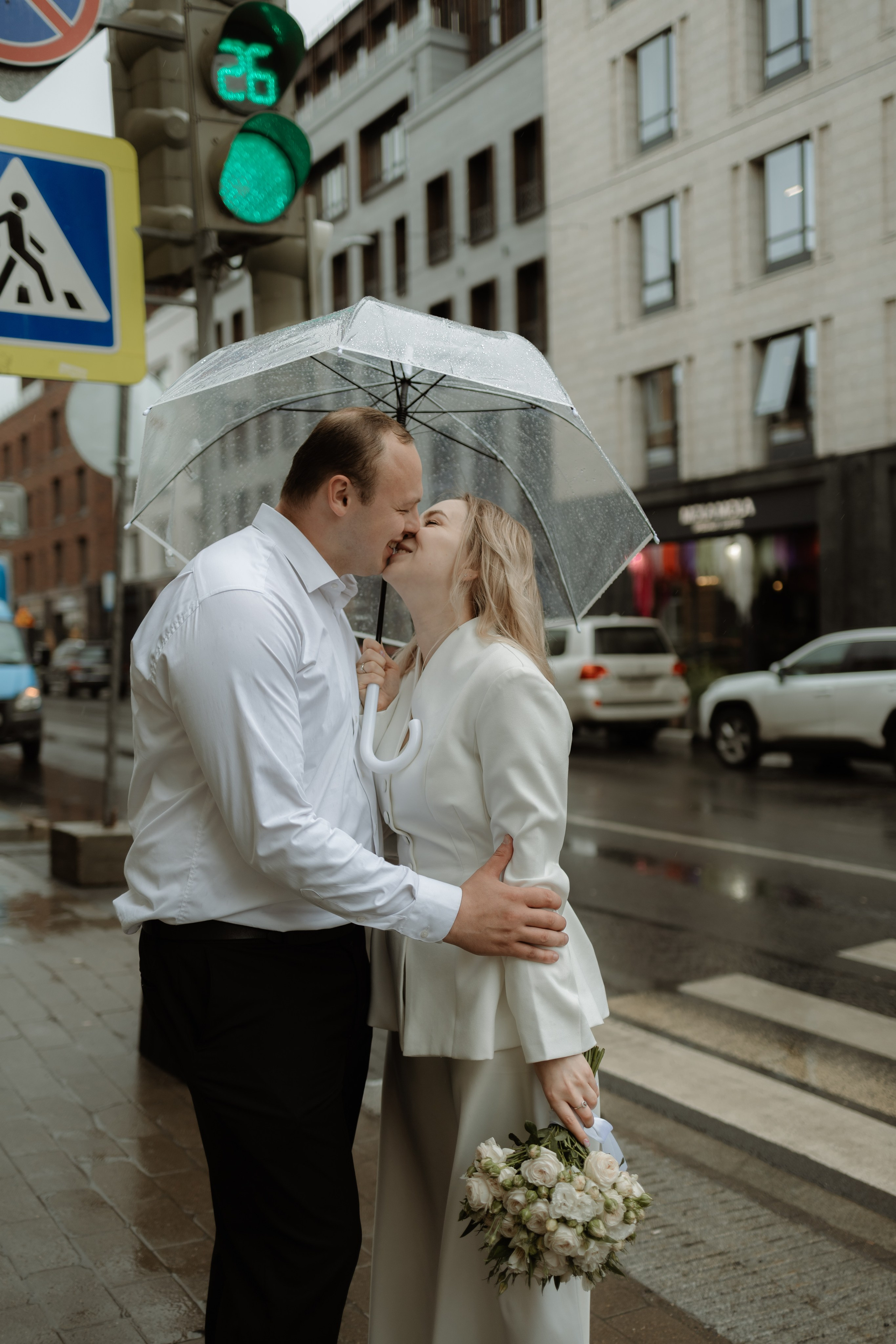 Илья и Софья. Фотограф женского портрета и семейных историй в жанре life в Нижнем Новгороде Елена Матросова
