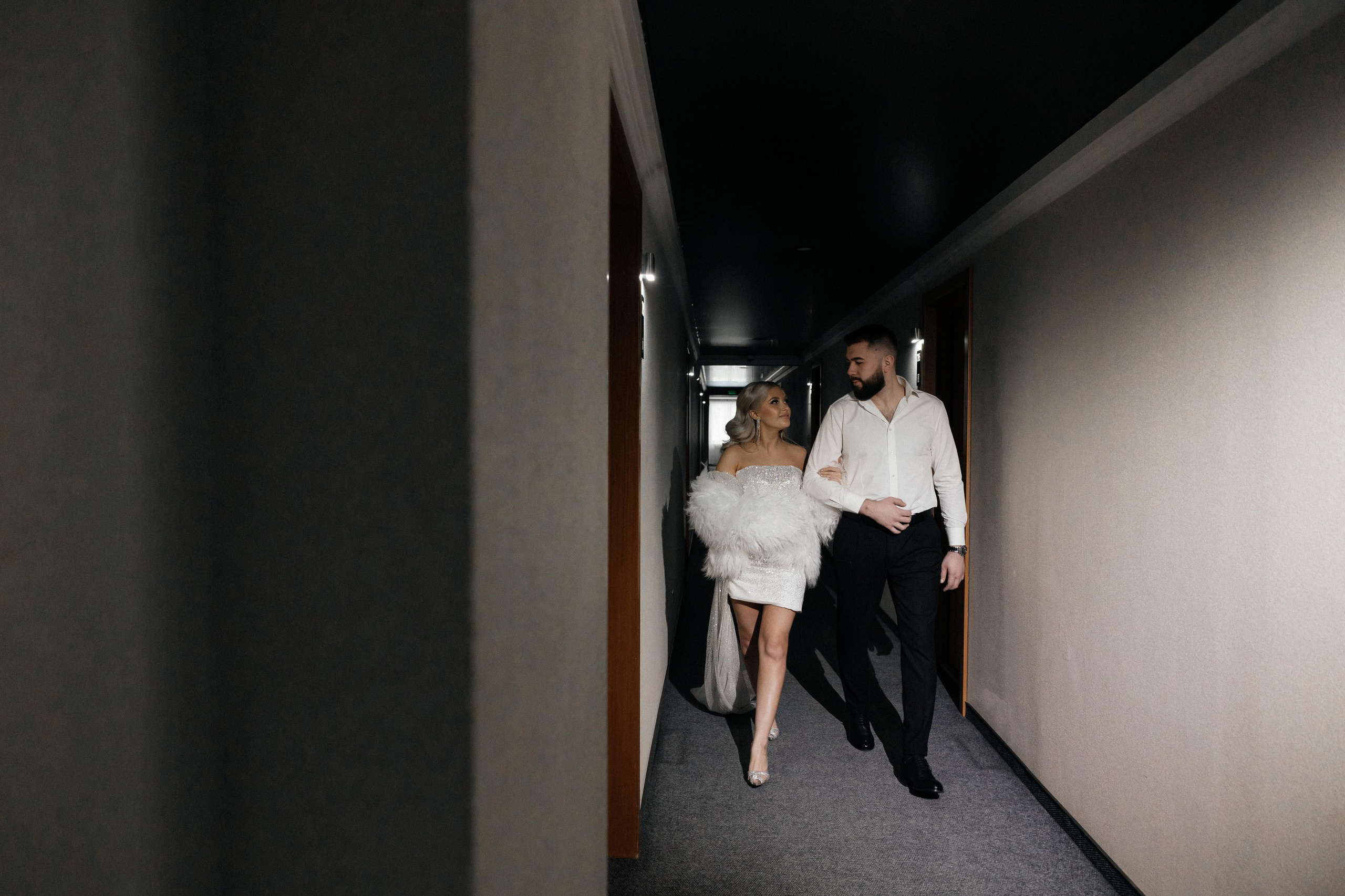 Свадебный Анонс Виктории и Андрея…. Свадебный и семейный фотограф Рассказова Виктория