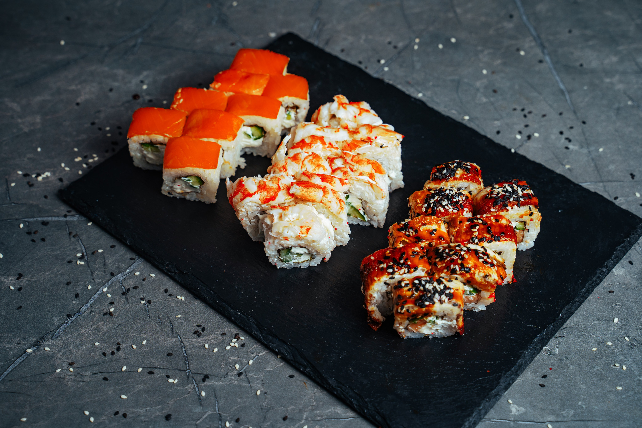 Фуд-фотография. Фотограф Илья Козлов