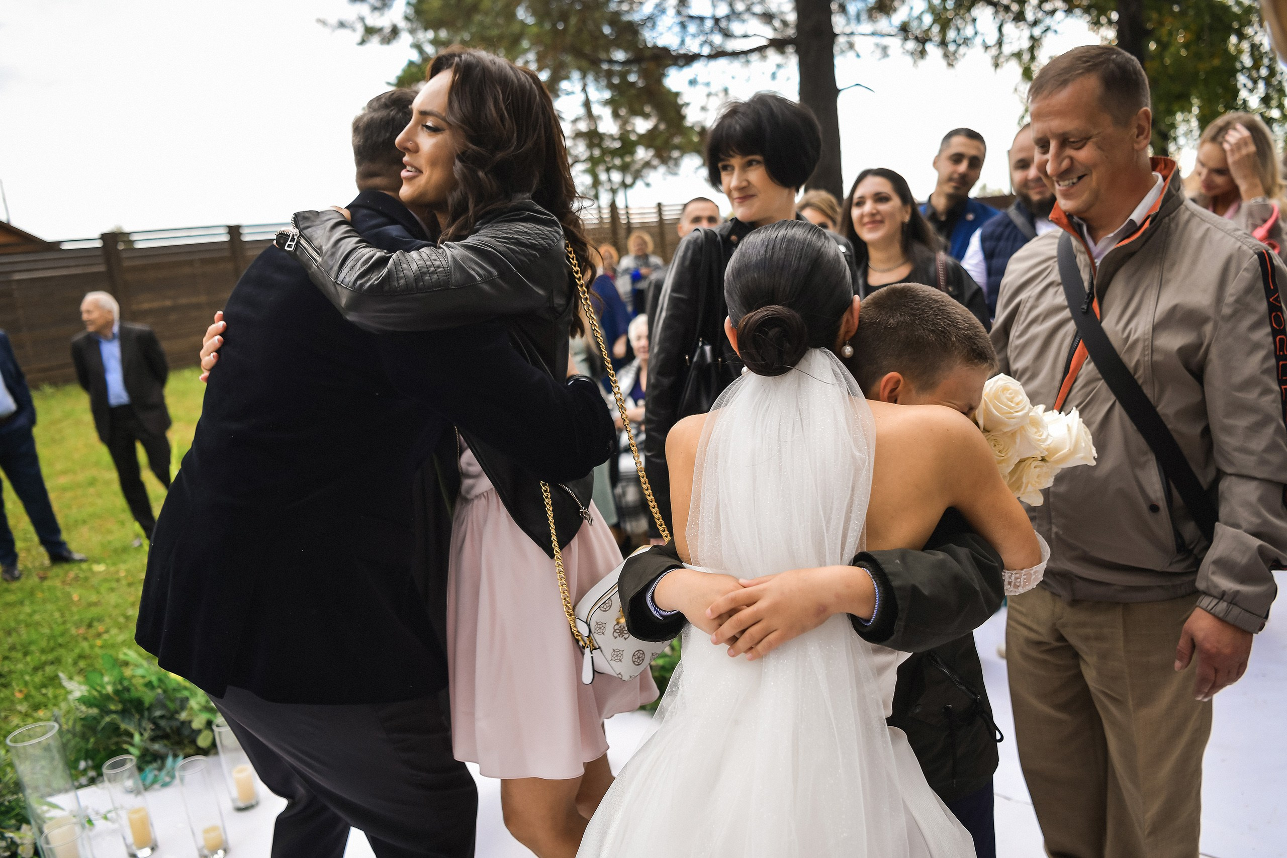 Пример полной отдачи фотографий со свадьбы. 📸 Свадебный и семейный фотограф в Красноярске Тихомиров Евгений | 17 лет опыта | 800+ свадеб