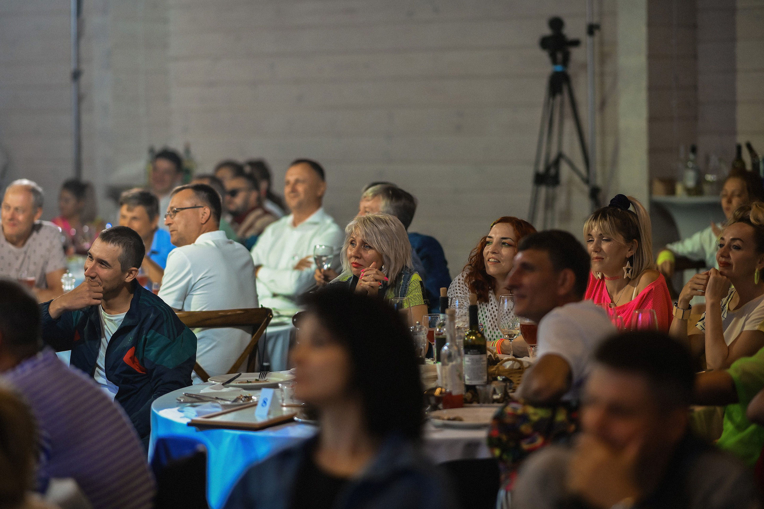 📸 Фоторепортажи с корпоративов и юбилеев в Красноярске | Примеры работ. 📸 Свадебный и семейный фотограф в Красноярске Тихомиров Евгений | 17 лет опыта | 800+ свадеб