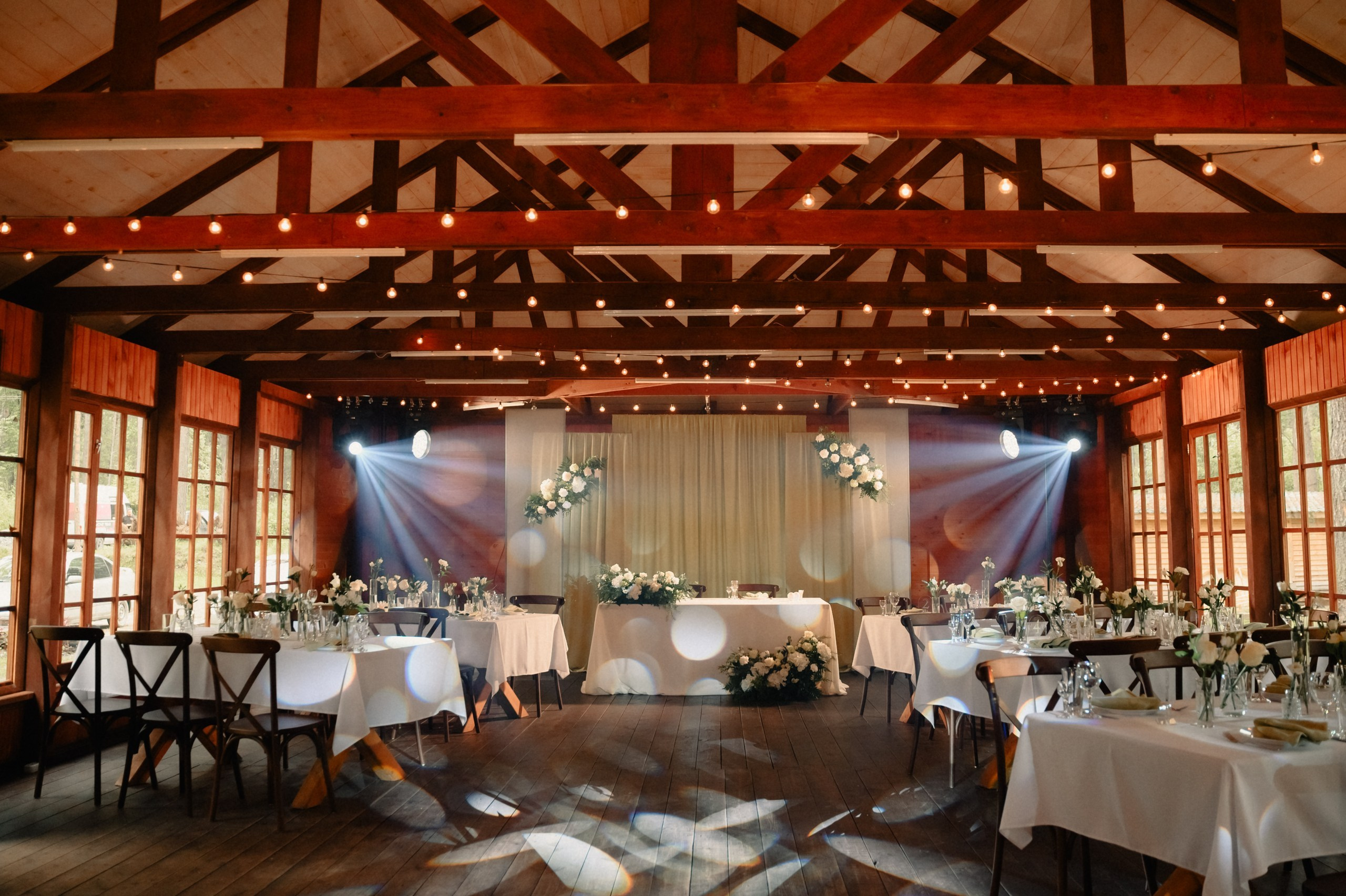 Кирилл и Наташа. Организатор мероприятий в Абакане I Ольга Петухова