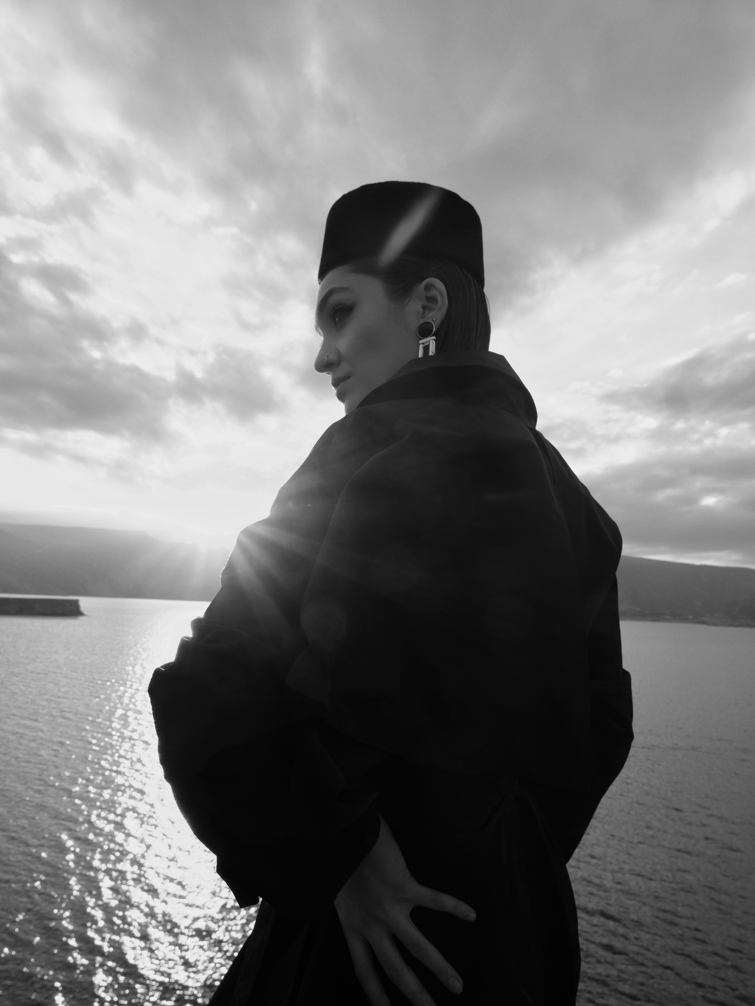 ВЫЕЗДНАЯ СЬЕМКА + ПРОДАКШН. SaidaOsmann